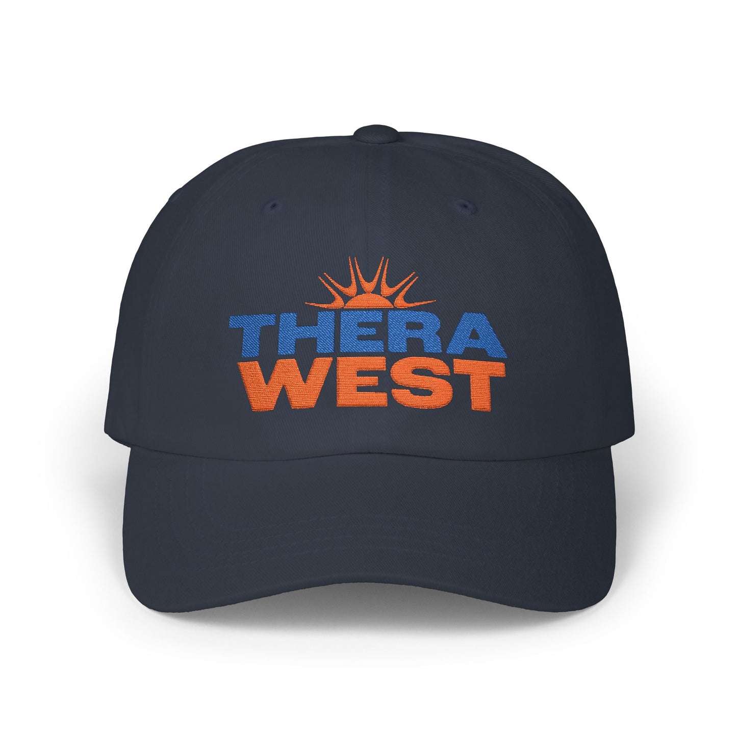 Classic Dad Cap TW