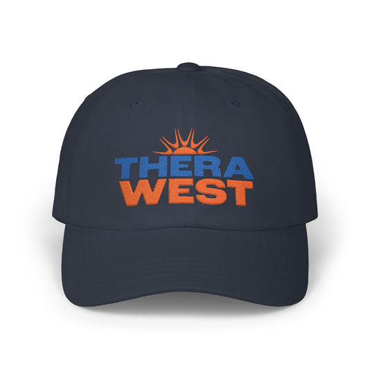 Classic Dad Cap TW