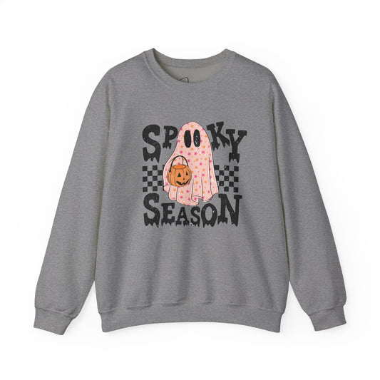 Spooky Season Crewneck