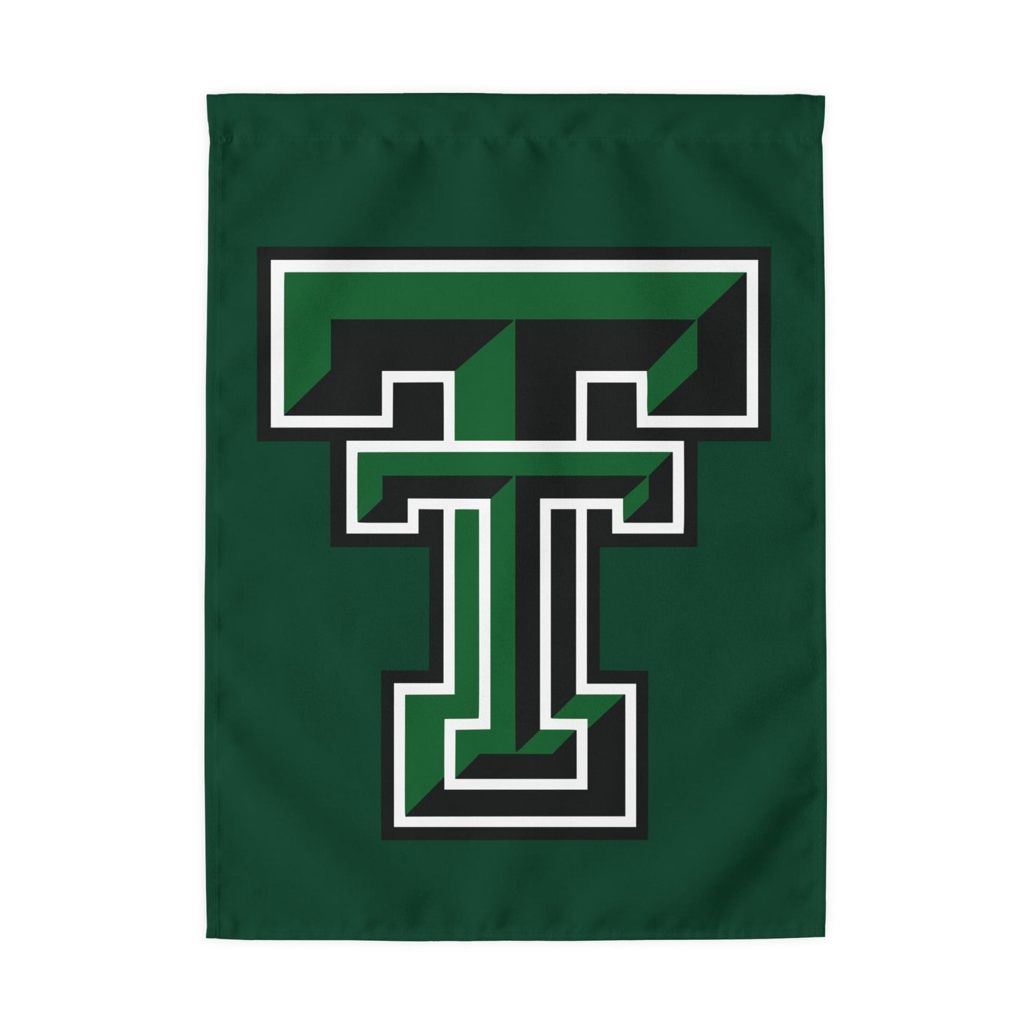 Terriers Garden Flag 12x18