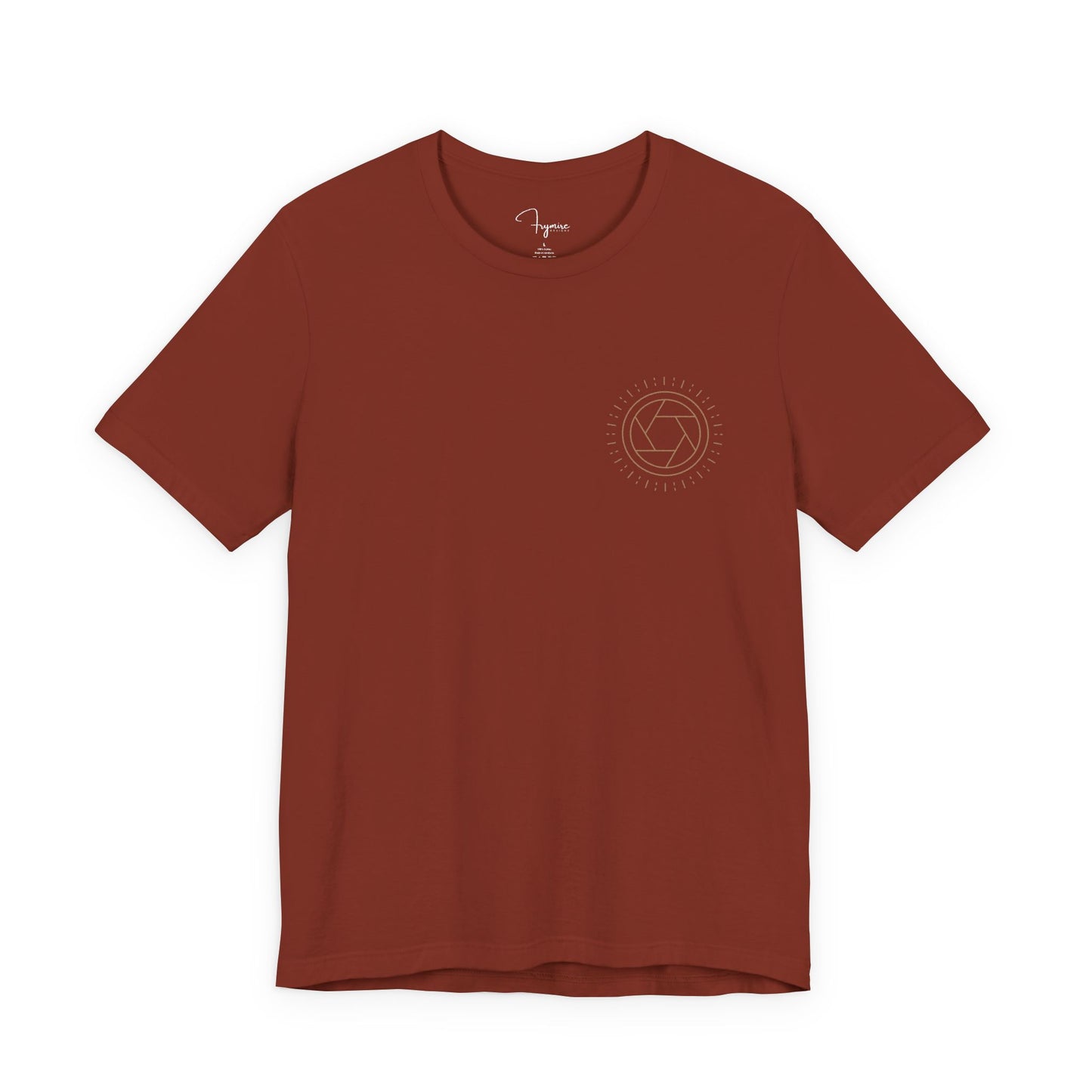 Well Of Joy Bella Canvas Tee