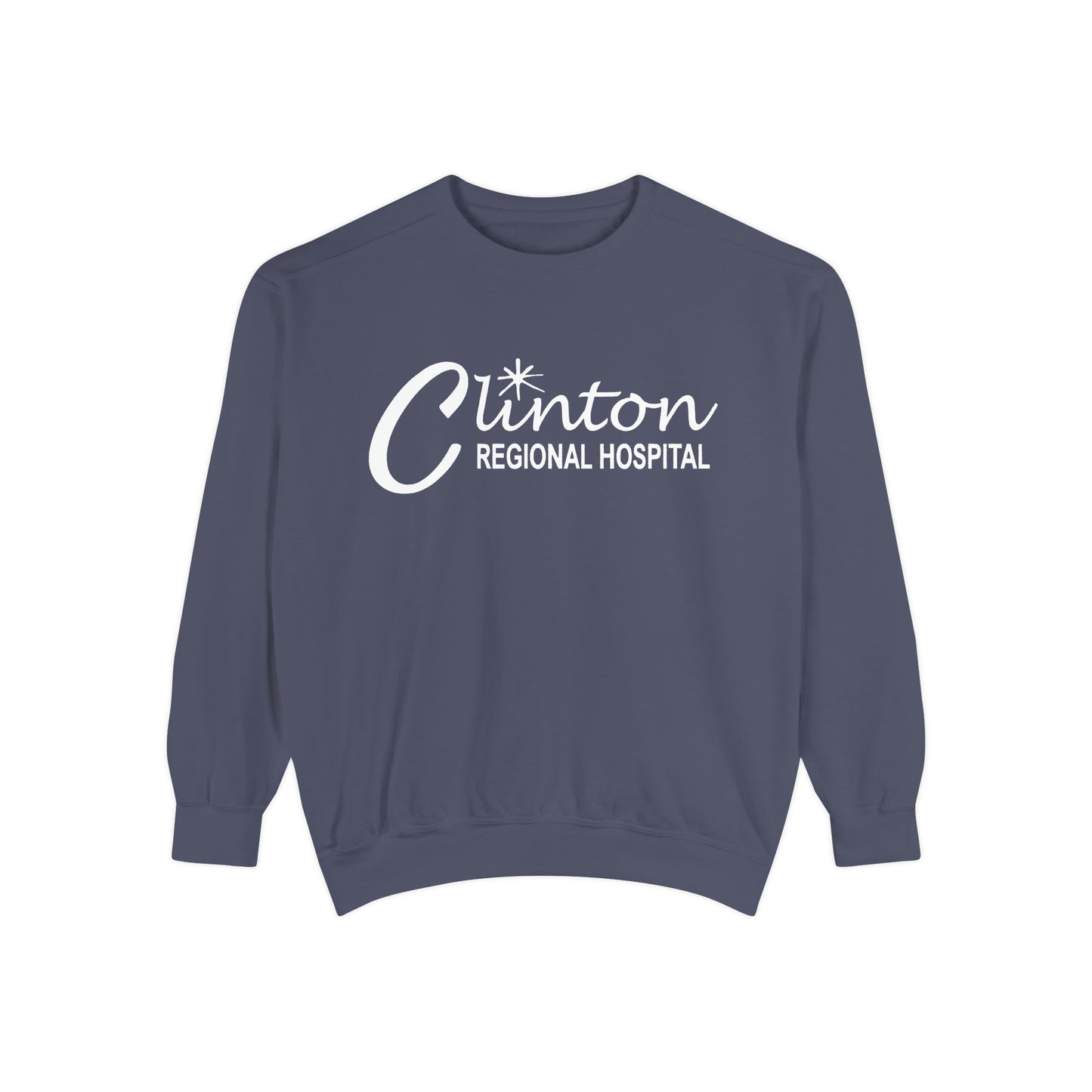 CRH Comfort Colors Heavy Weight Crewneck