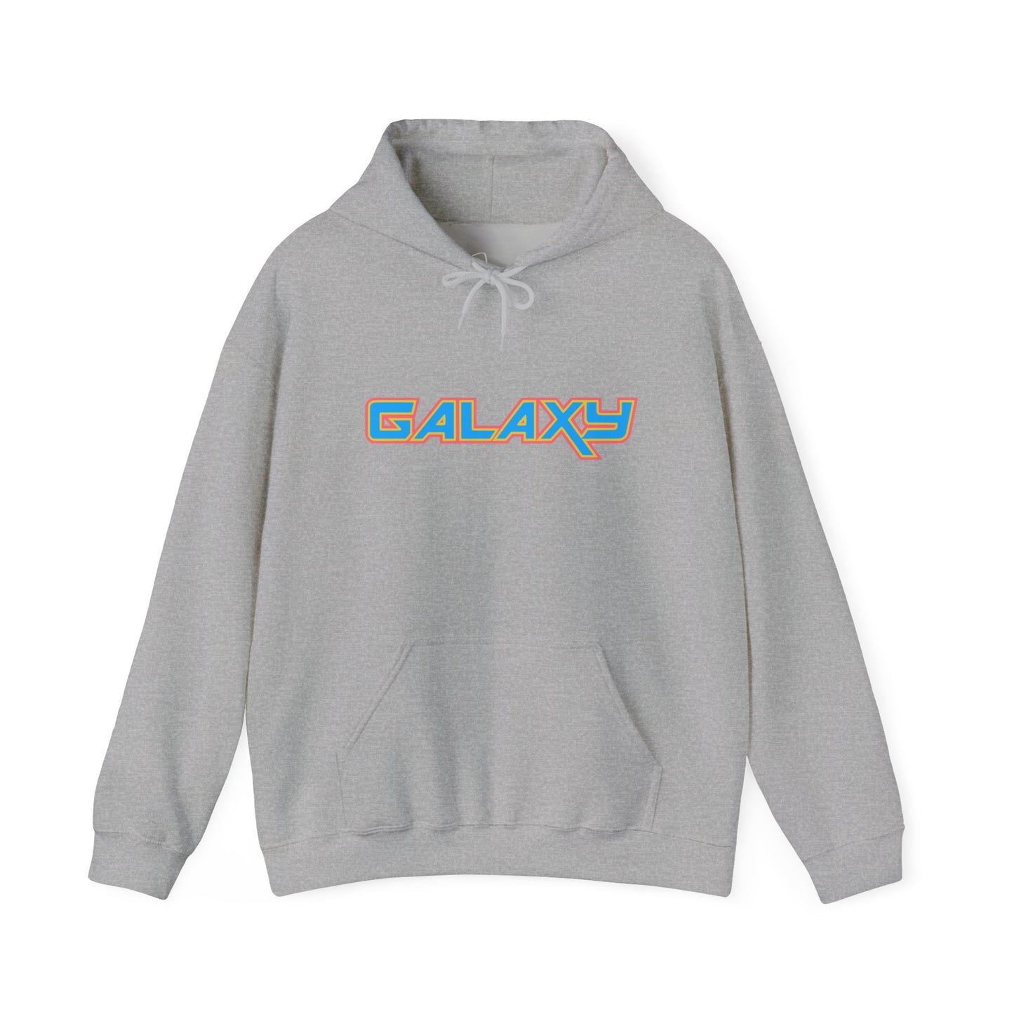 Galaxy Unisex Heavy Blend™ Hooded Sweatshirt