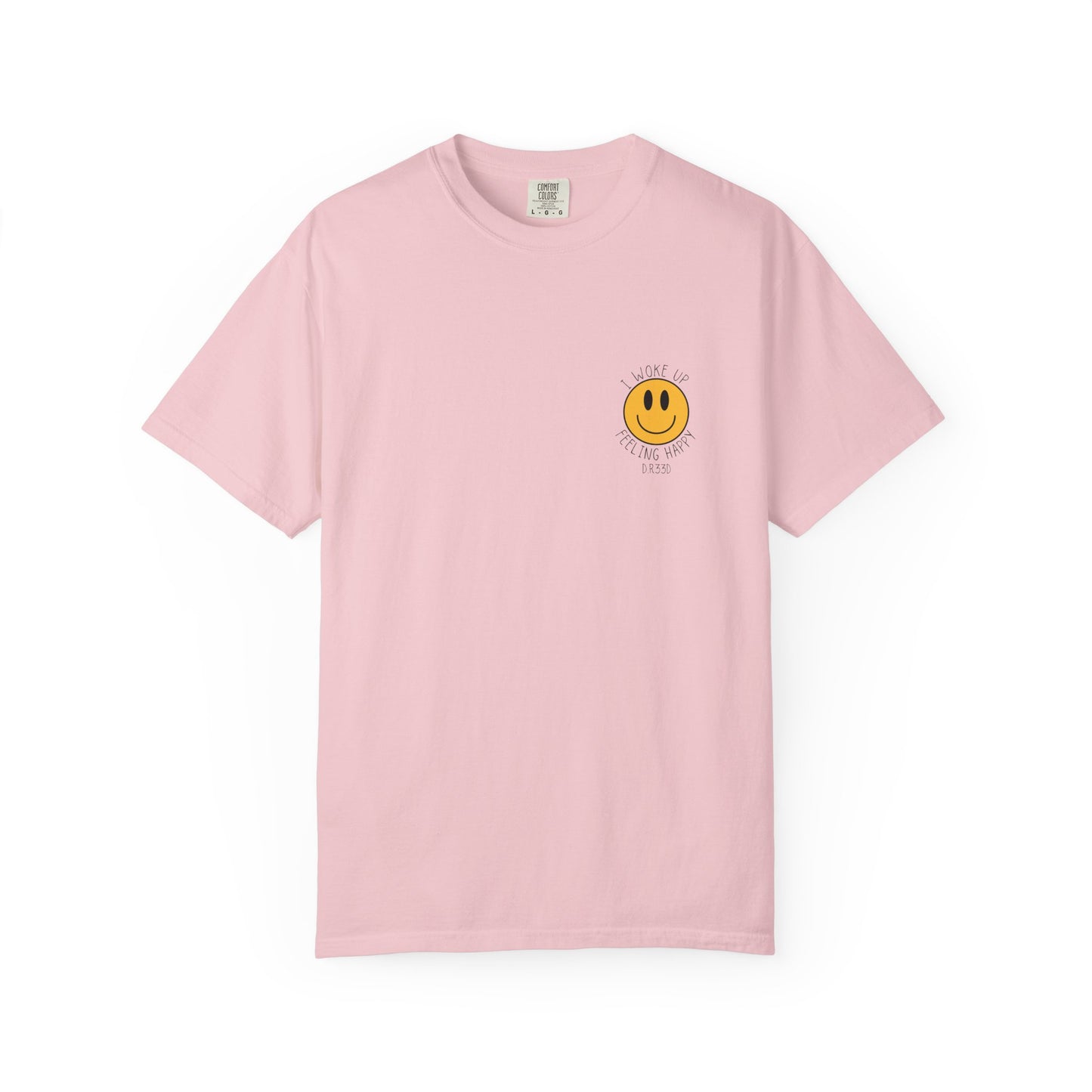 D.R33D Pocket Comfort Colors