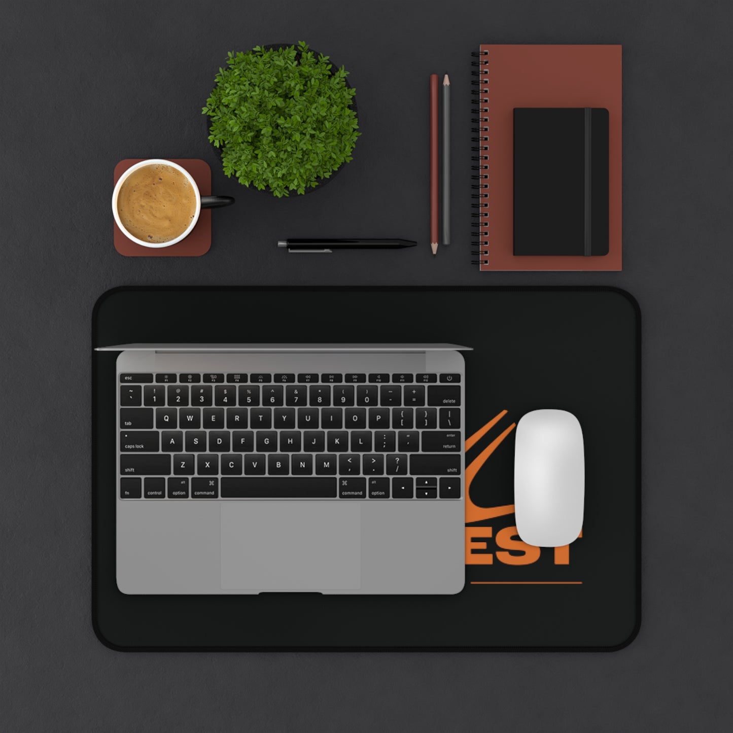 Desk Mat Therawest