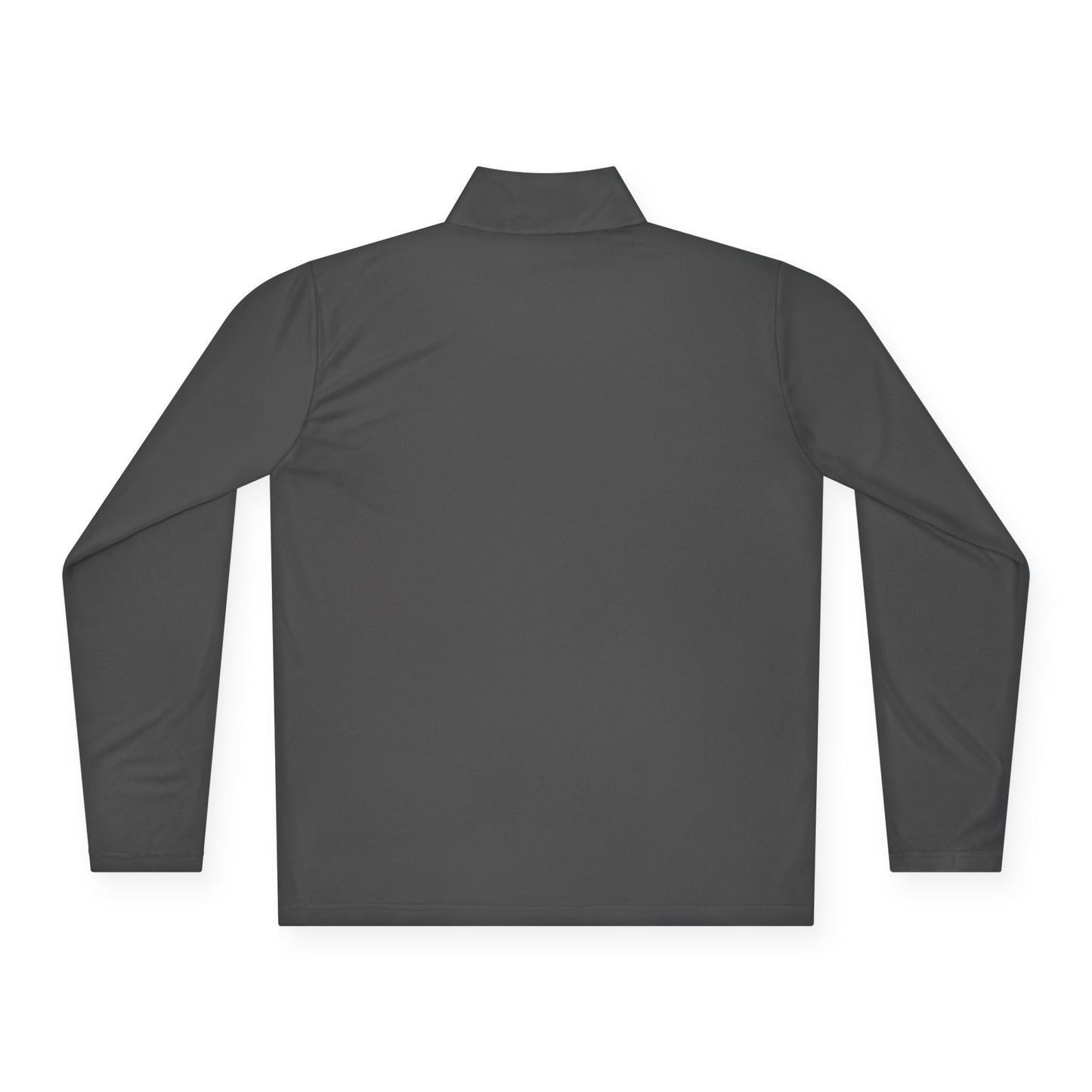 Unisex Quarter-Zip Pullover Kelby