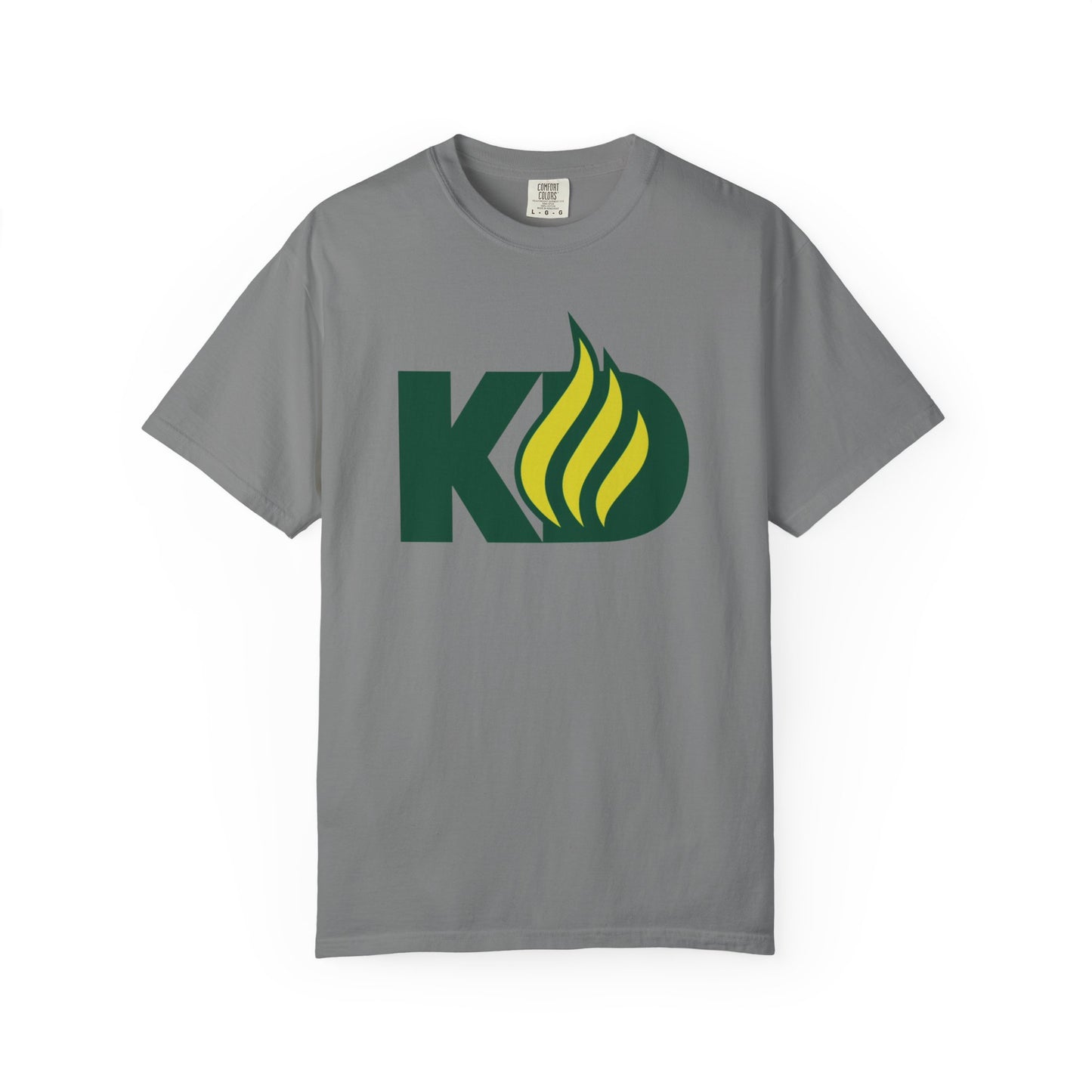 Comfort Colors Tee Kelby