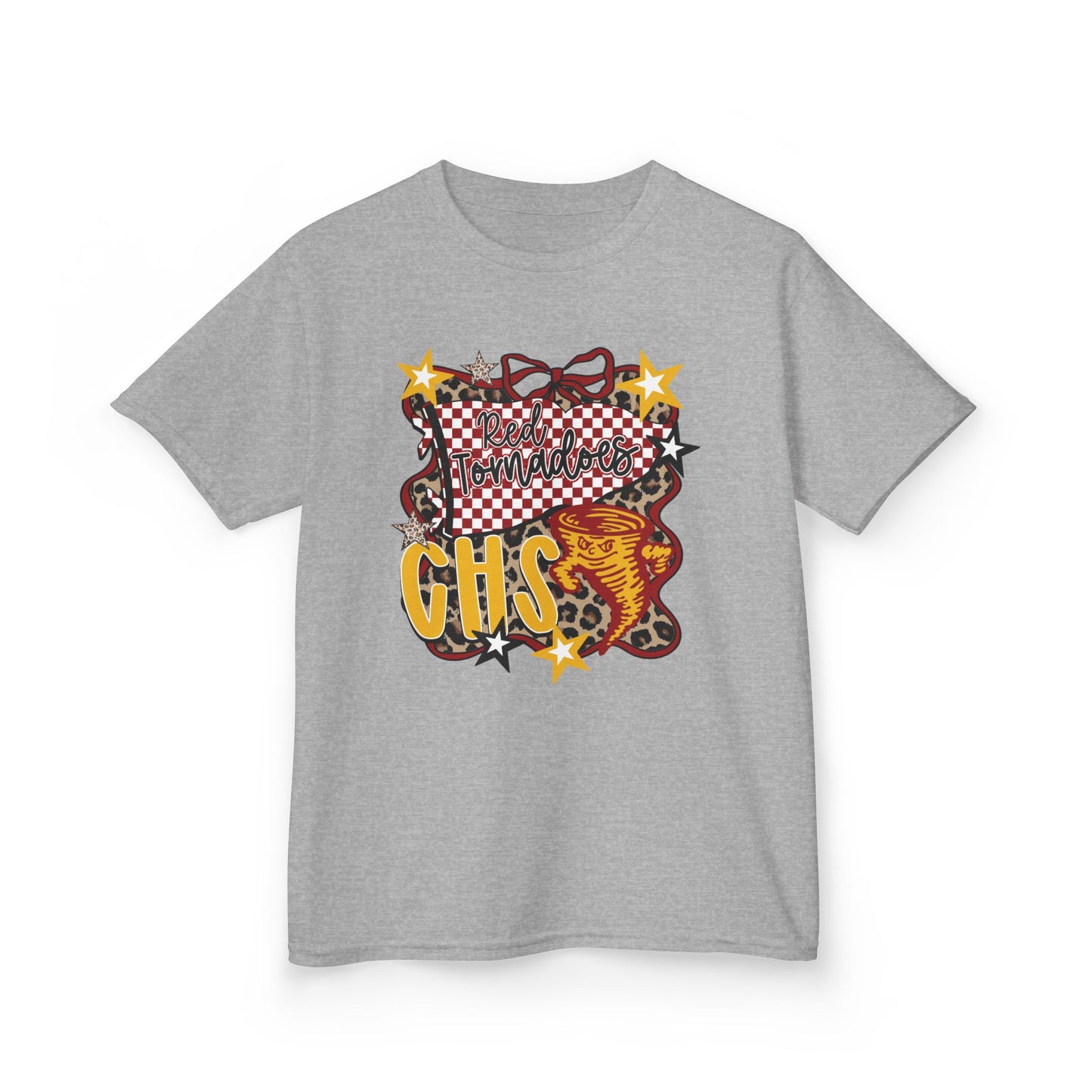 Youth Clinton Coquette Bow