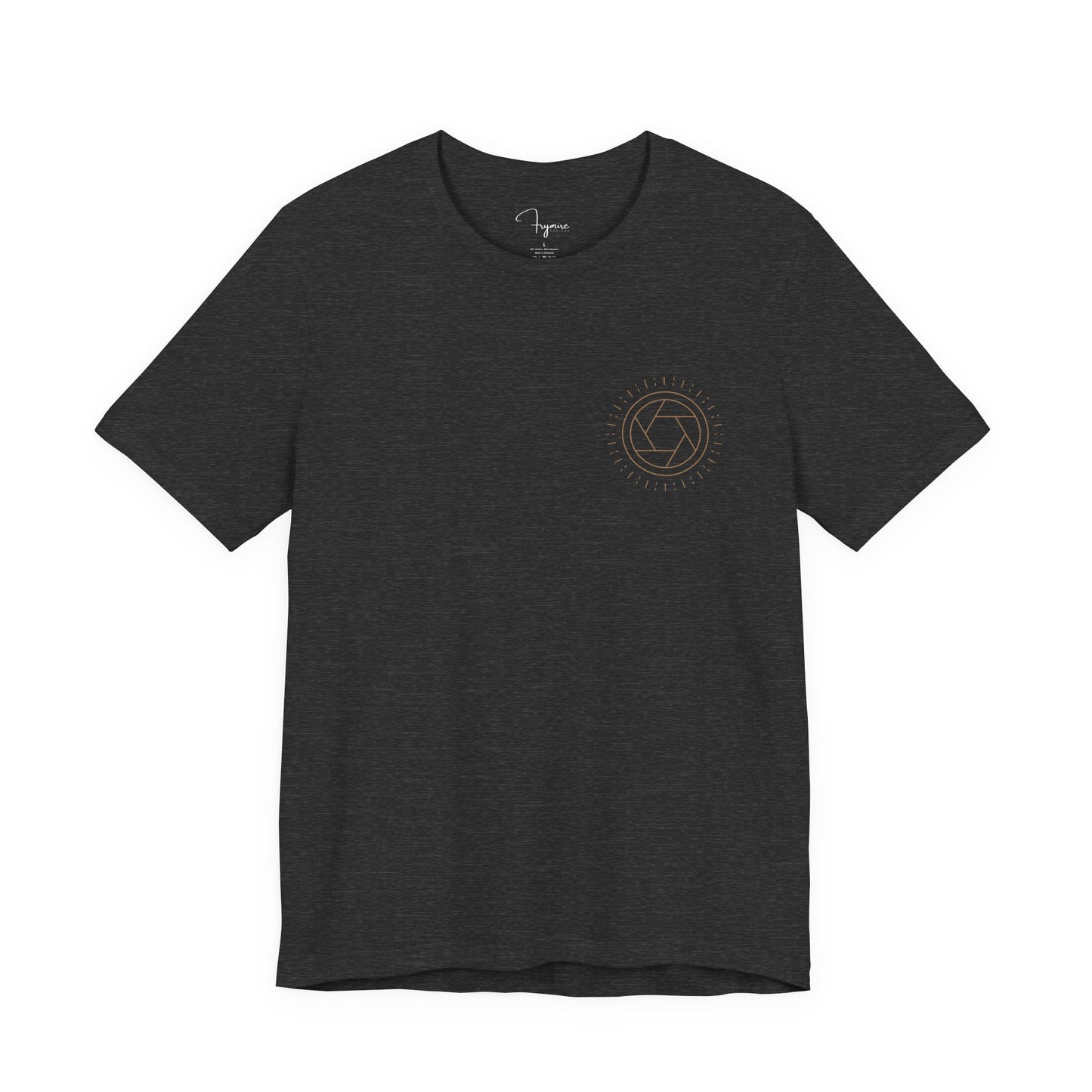 Well Of Joy Bella Canvas Tee