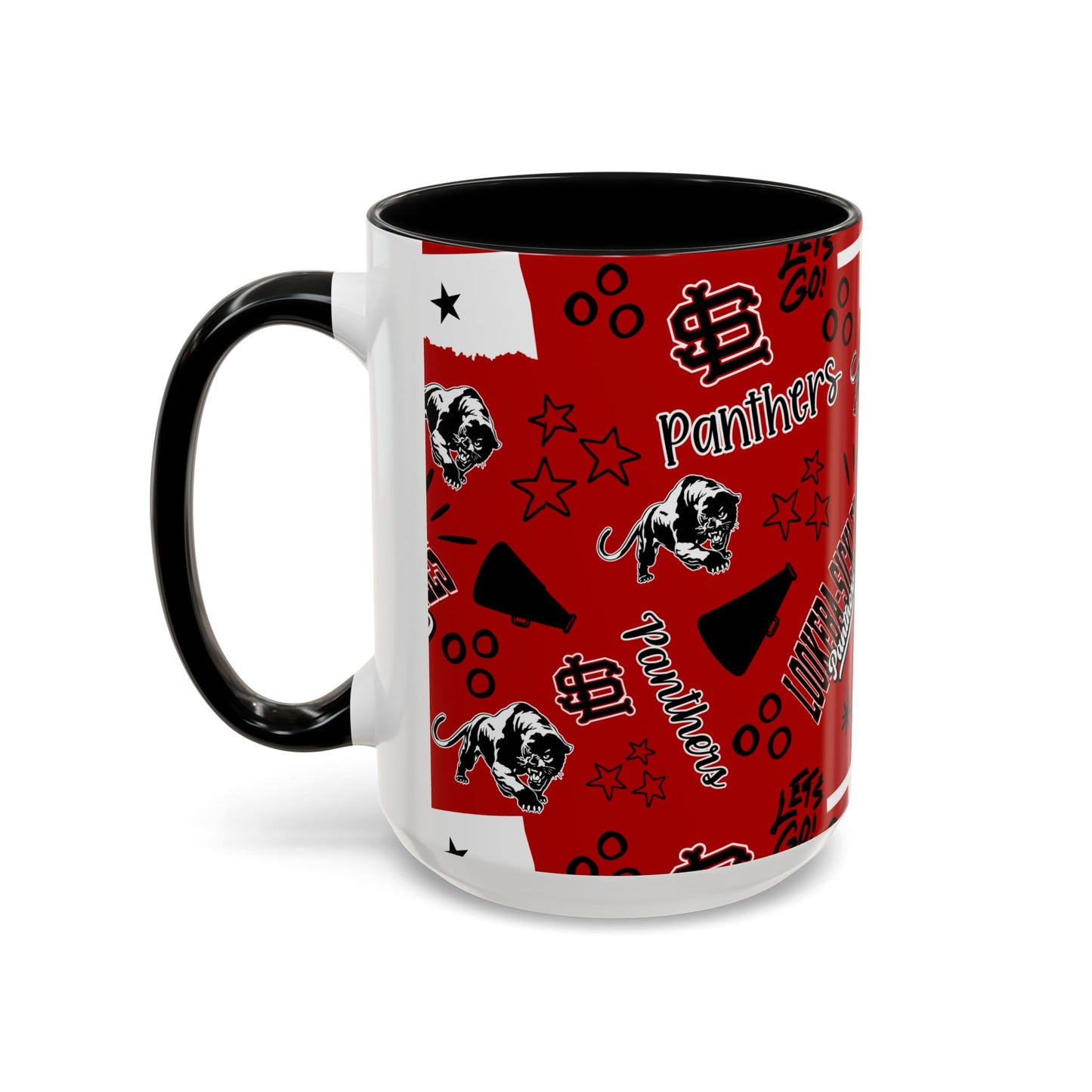 LS Coffee Mug