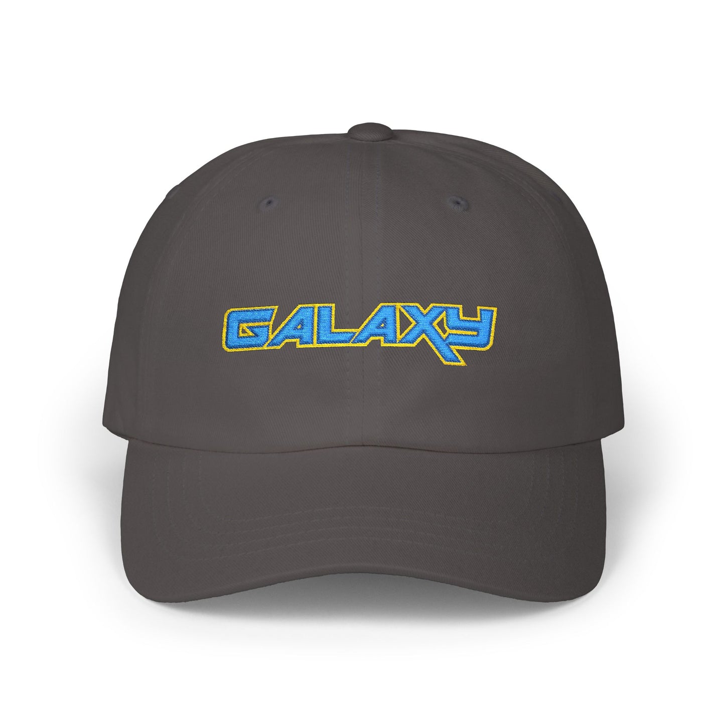 Galaxy Classic Dad Cap