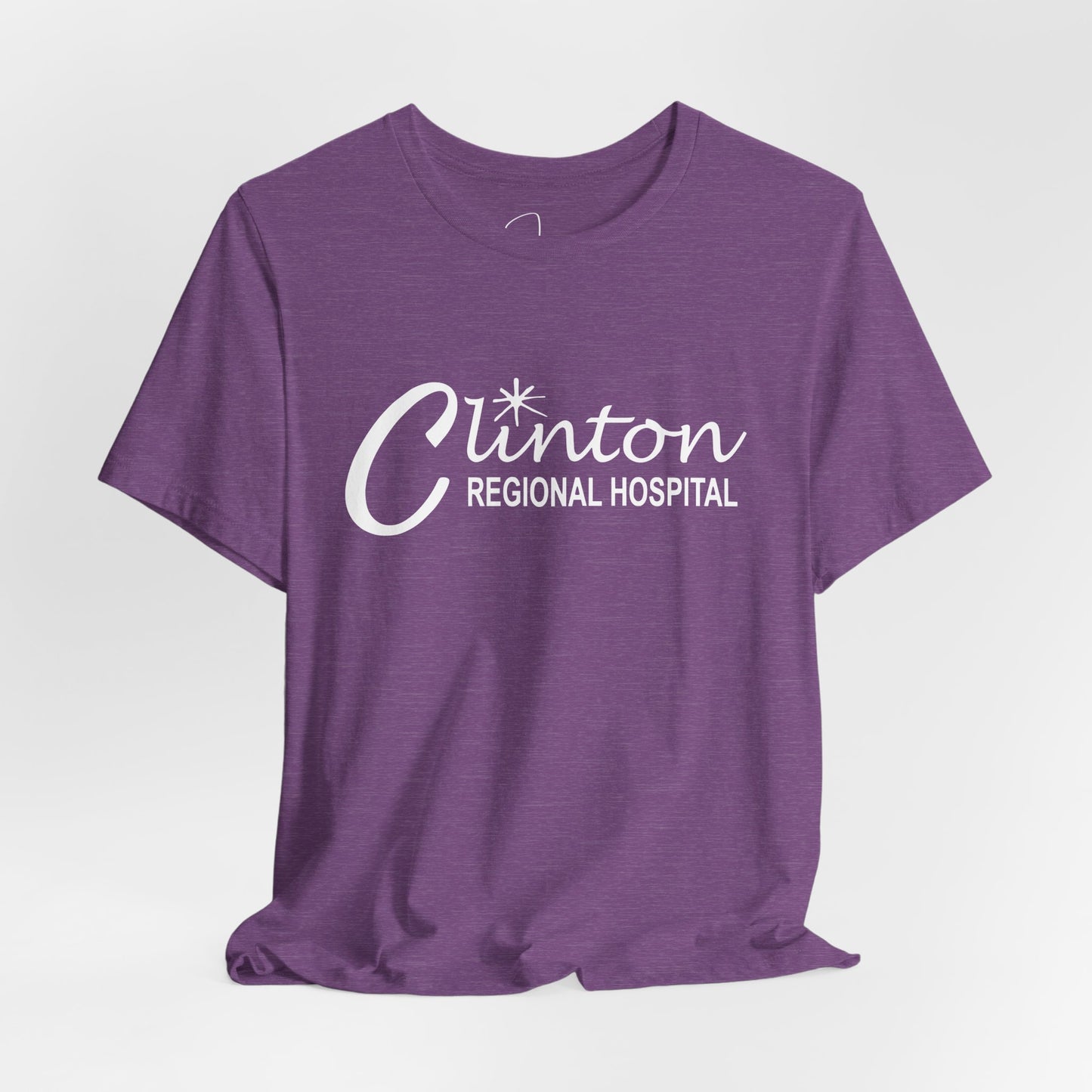 CRH Bella Canvas Soft Tee
