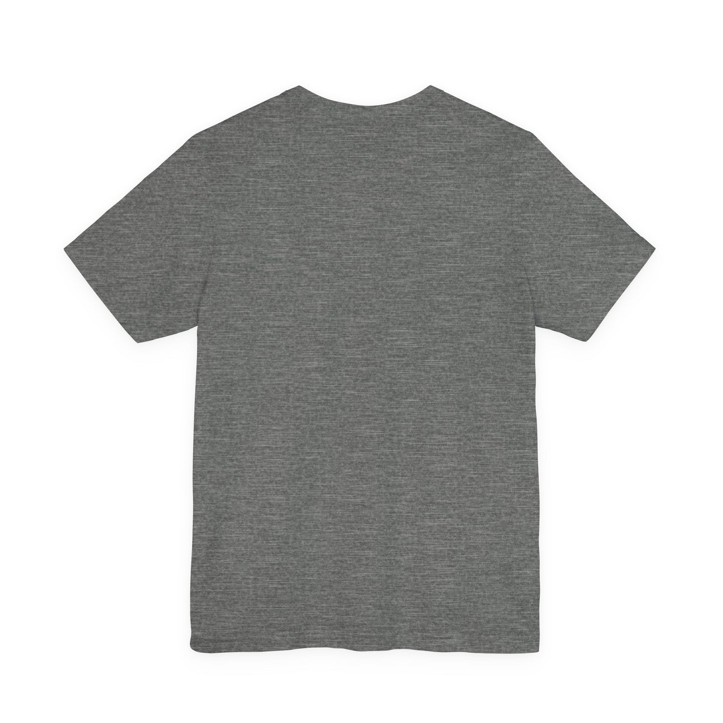 Coquette Terriers Bella Canvas Tee