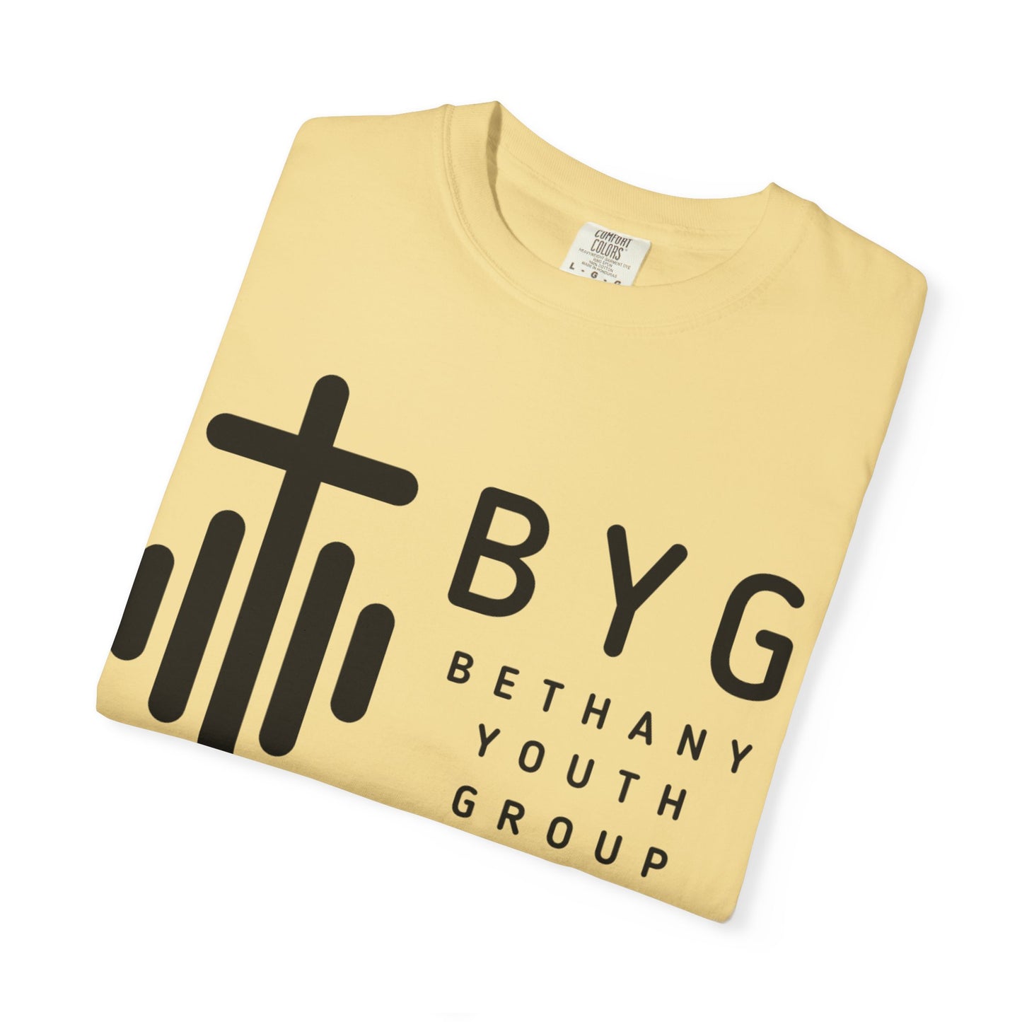 BYG Black Font