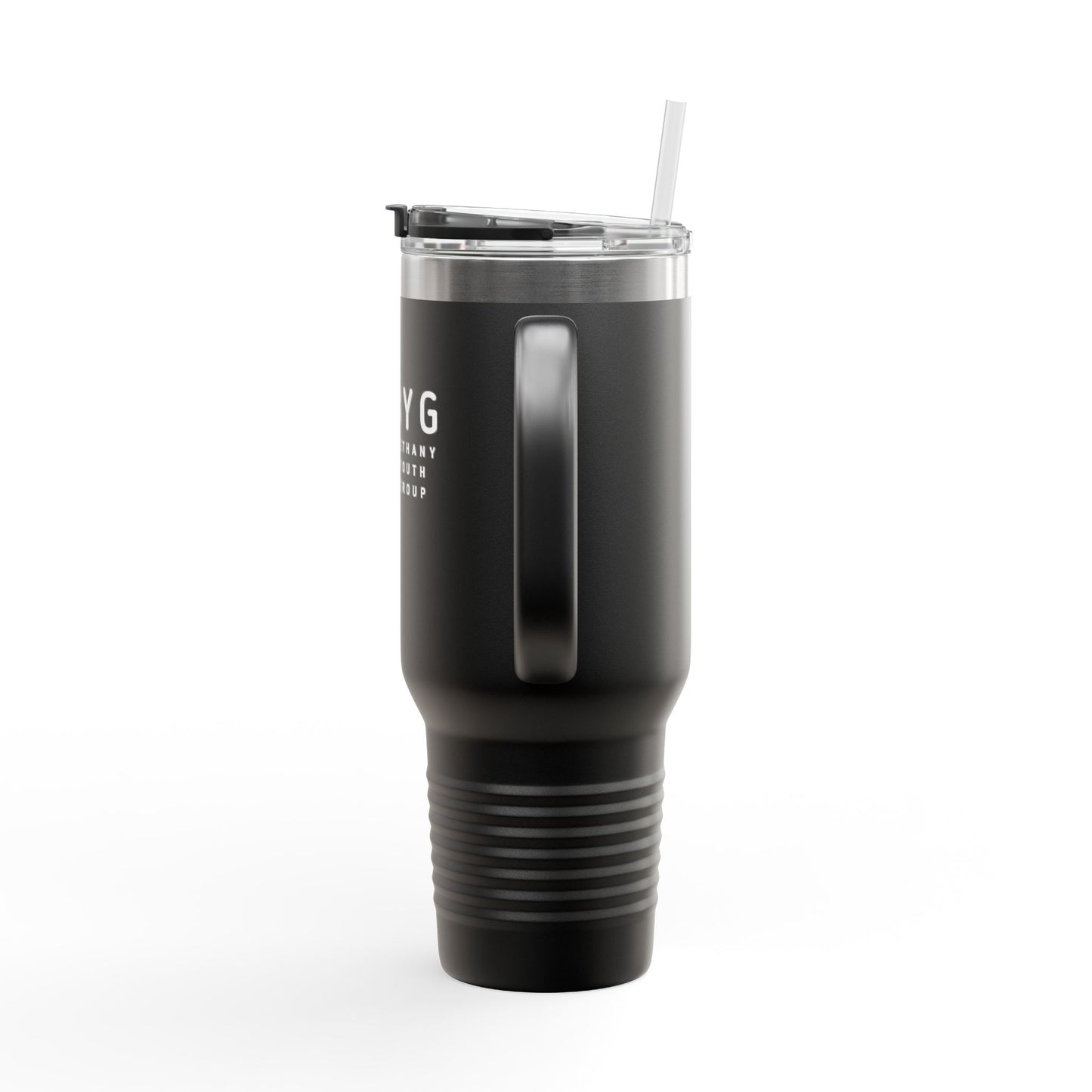 40oz Insulated Travel Mug BYG