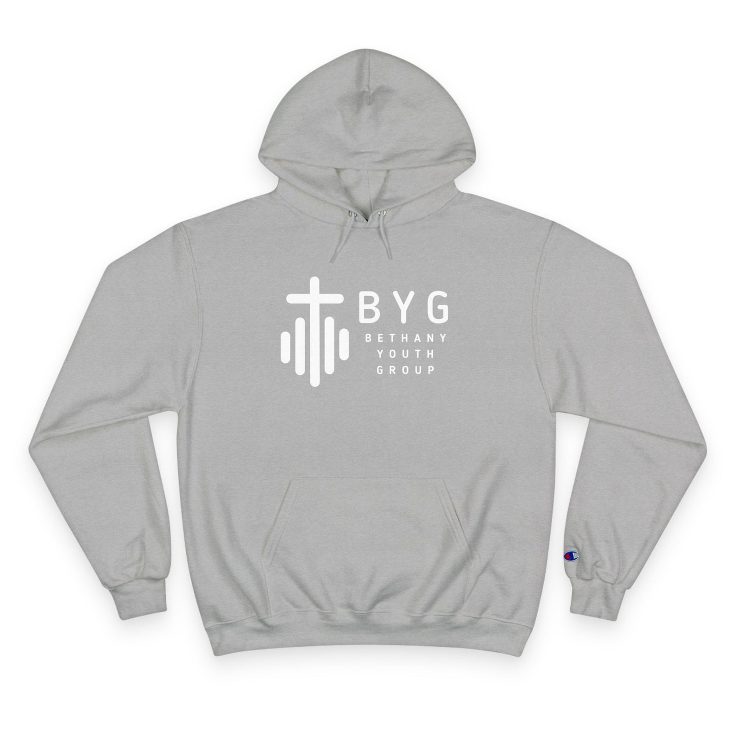 Champion BYG Hoodie