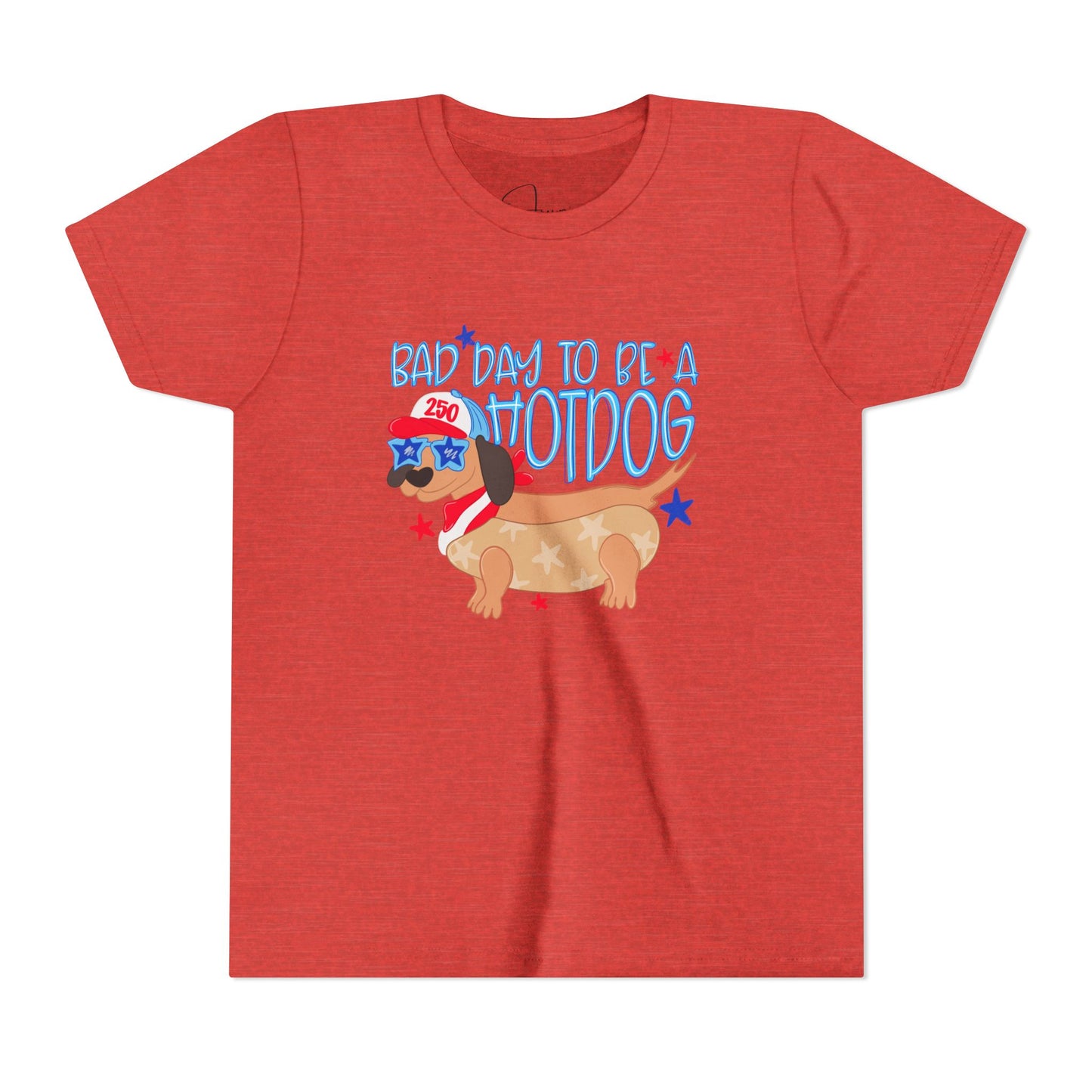 Kids Bad Day to Be a Hotdog