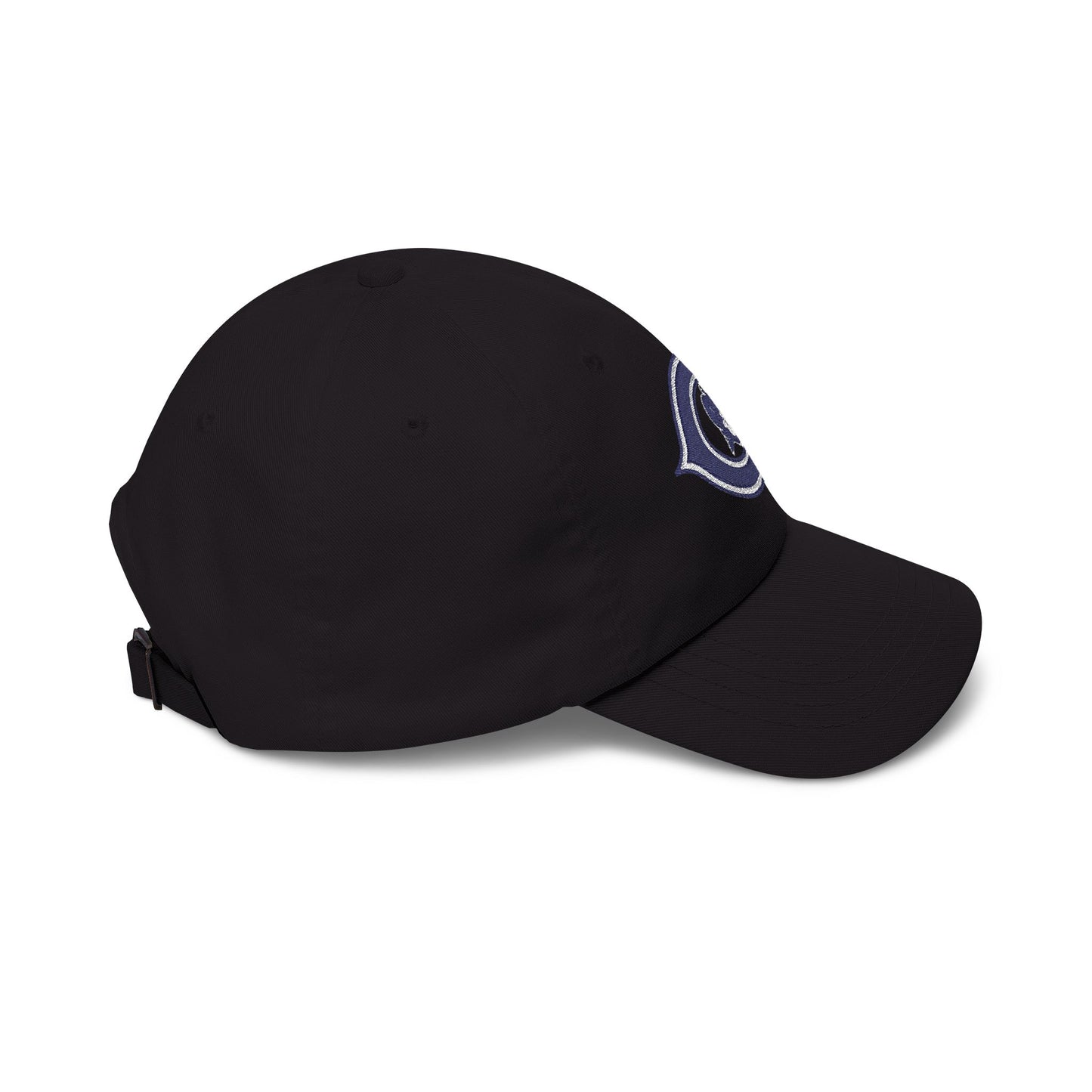 Classic Dad Cap Embroidered Cordell