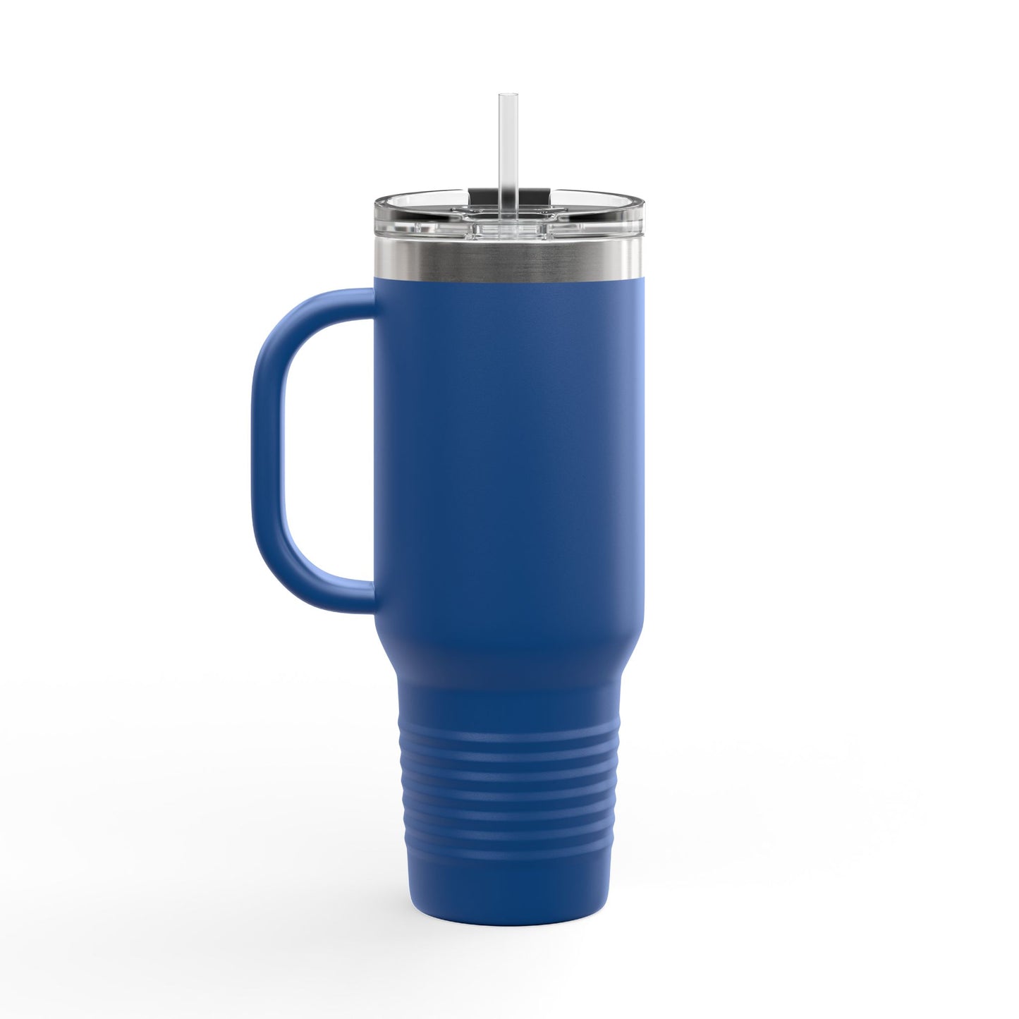40oz Insulated Travel Mug BYG