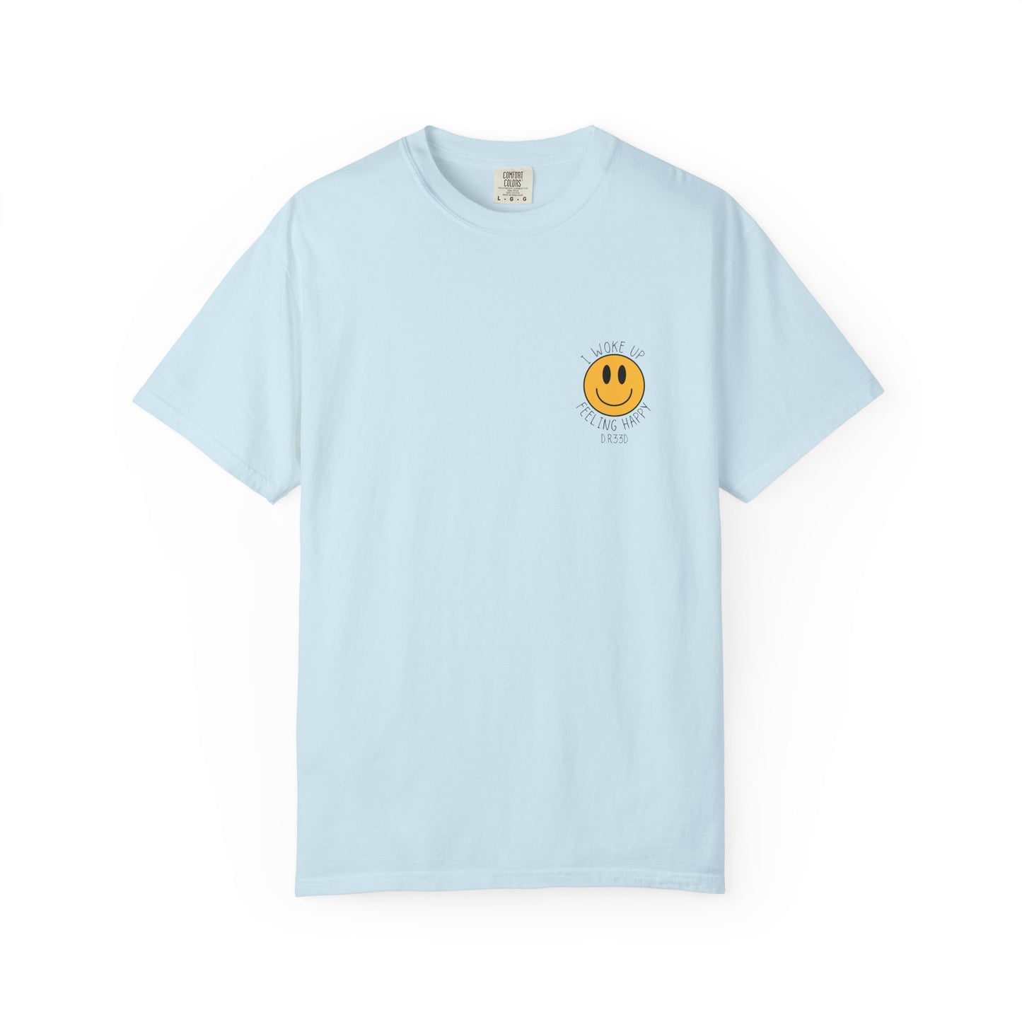 D.R33D Pocket Comfort Colors