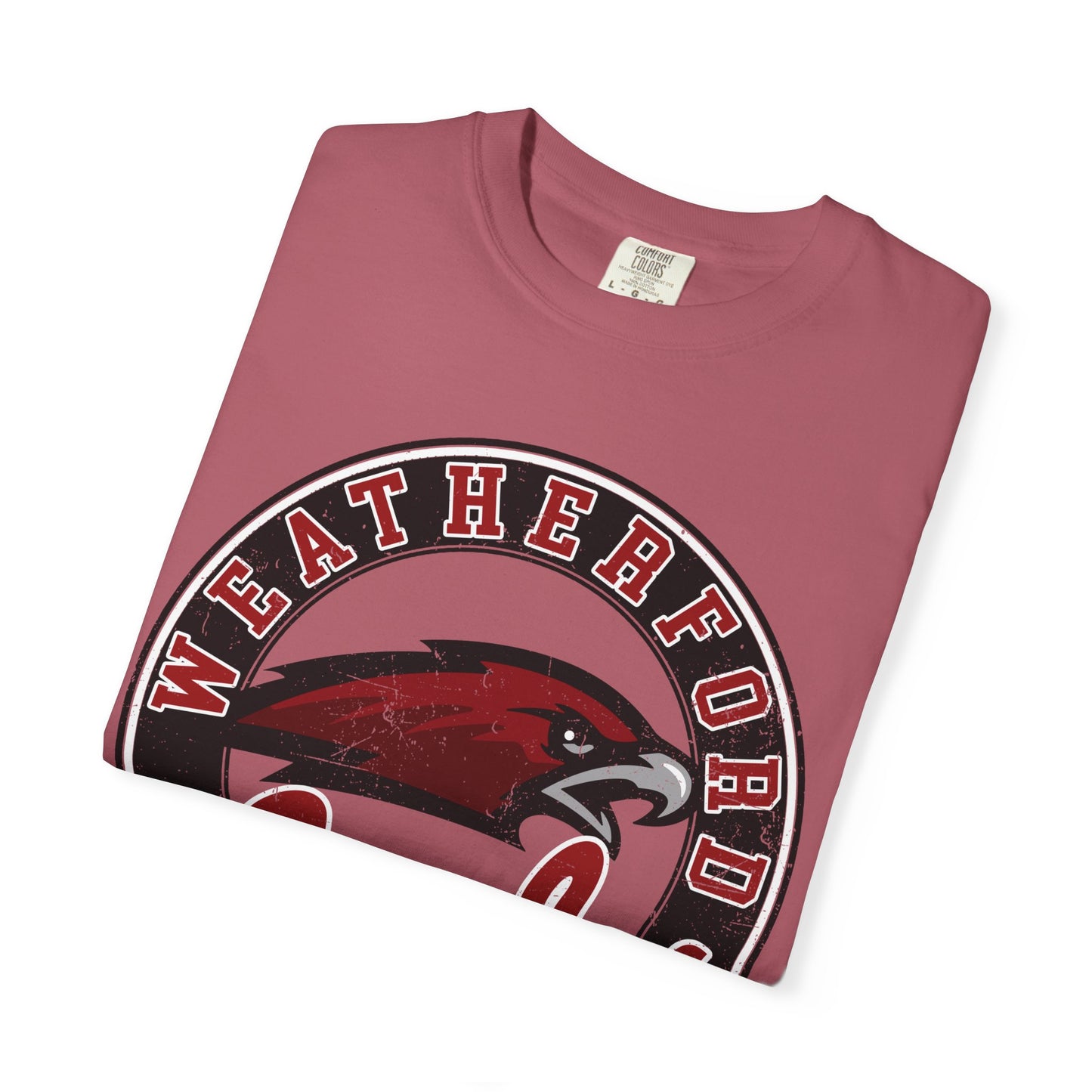 Weatherford Eagles Tee