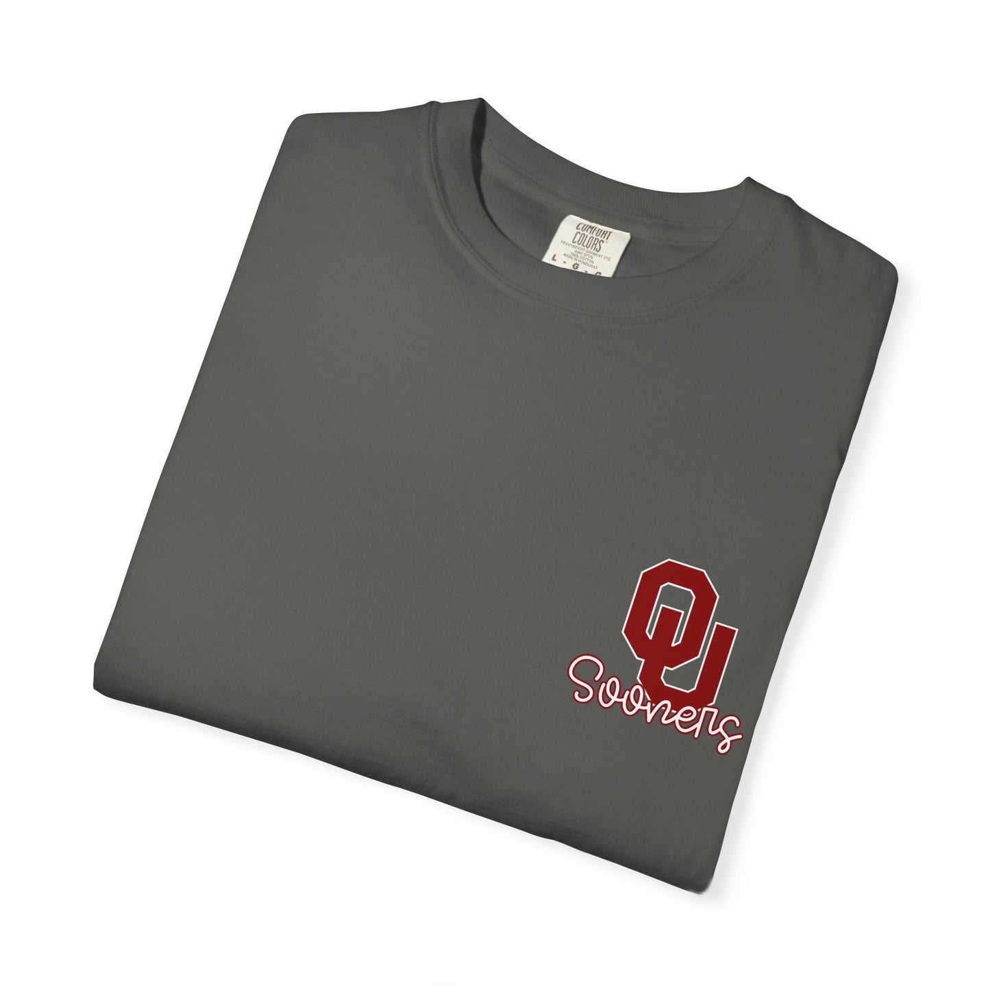 Its Football Time in Oklahoma