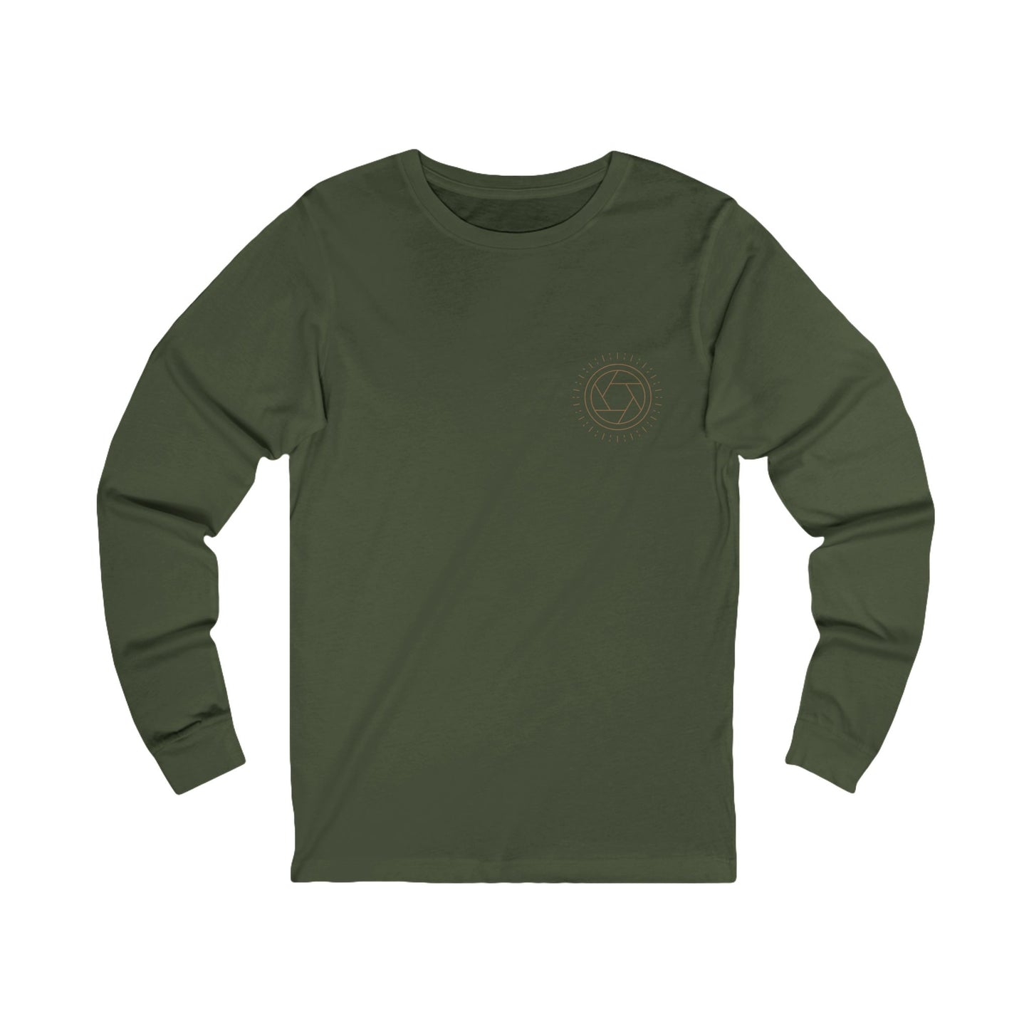 Well of Joy Bella Canvas Long Sleeve