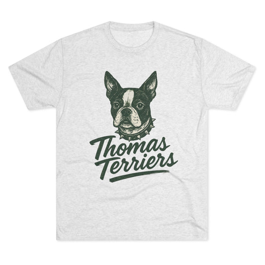 Tri-Blend Terrier