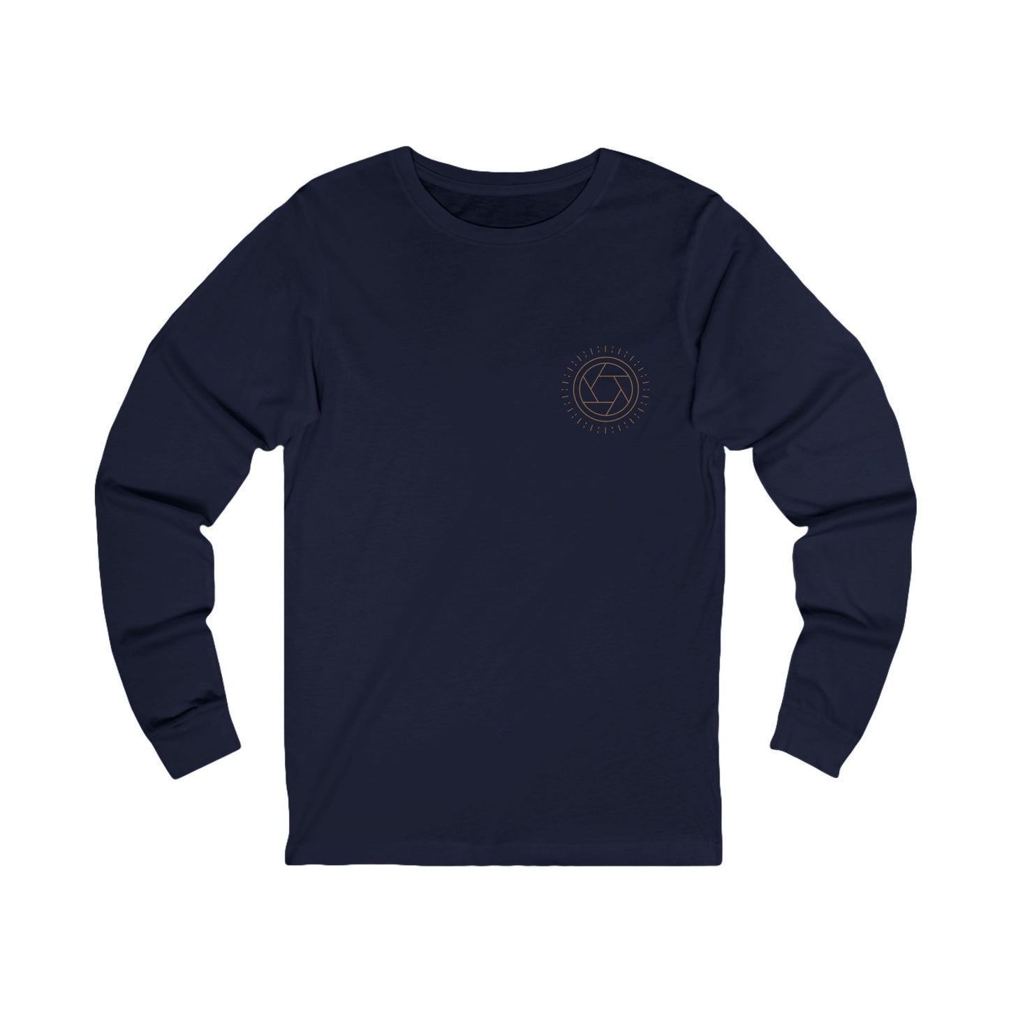 Well of Joy Bella Canvas Long Sleeve