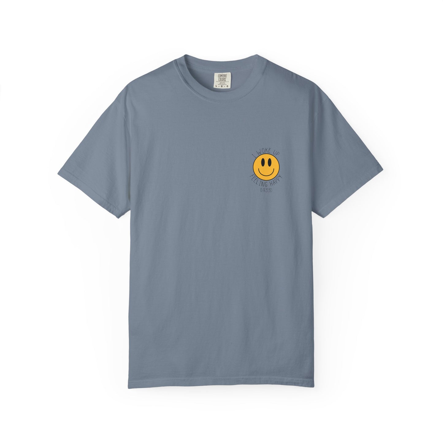 D.R33D Pocket Comfort Colors