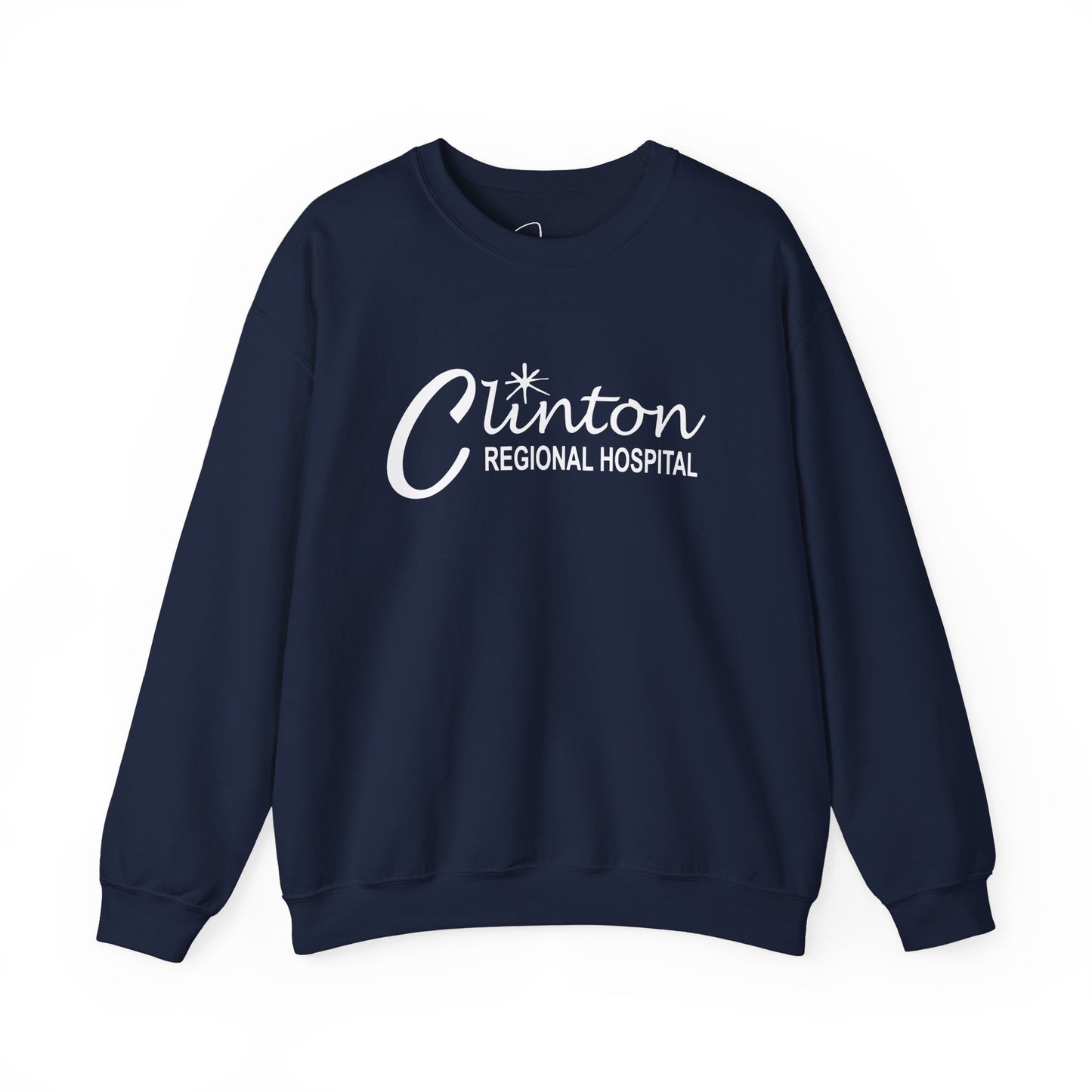 CRH Crewneck