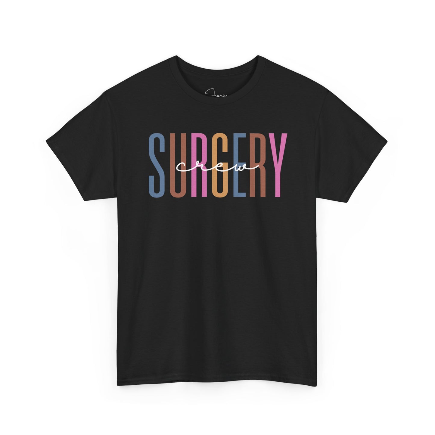 Surgery Crew Tee
