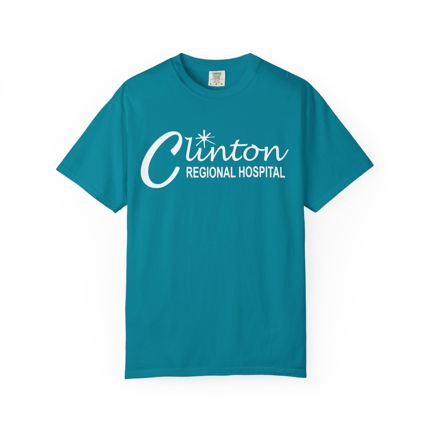 CRH Comfort Colors Tee