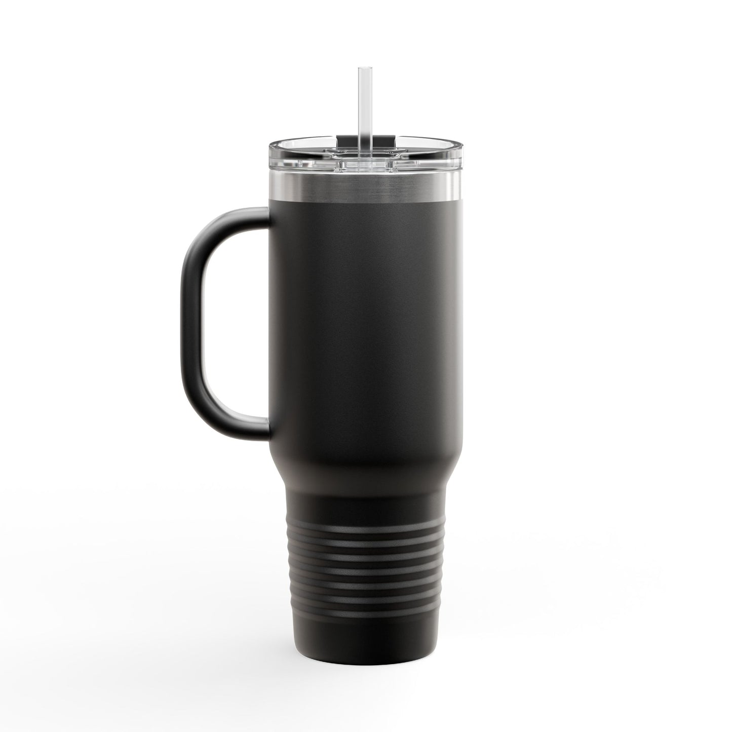 40oz Insulated Travel Mug BYG