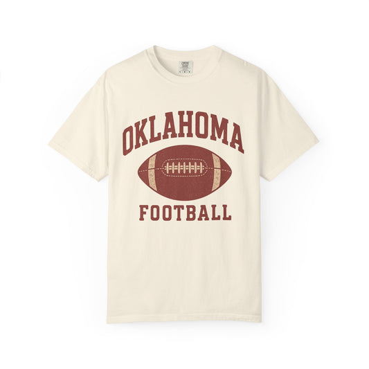 Oklahoma Football