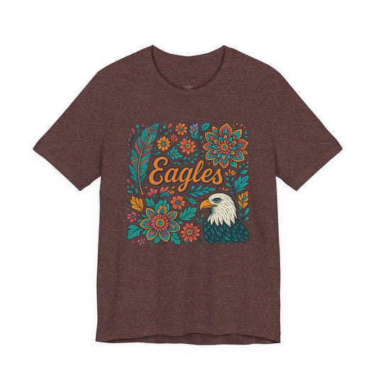 Boho eagles Bella
