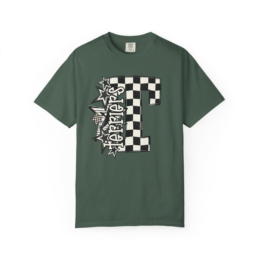 Checkered Terriers