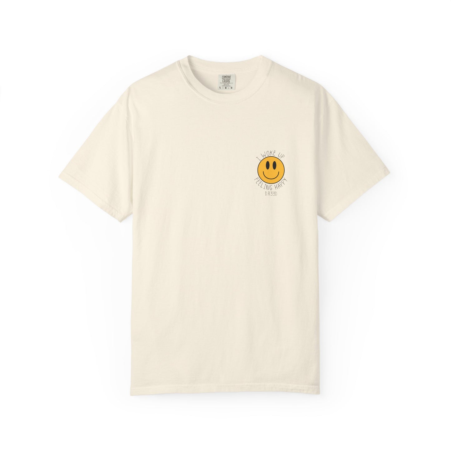 D.R33D Pocket Comfort Colors