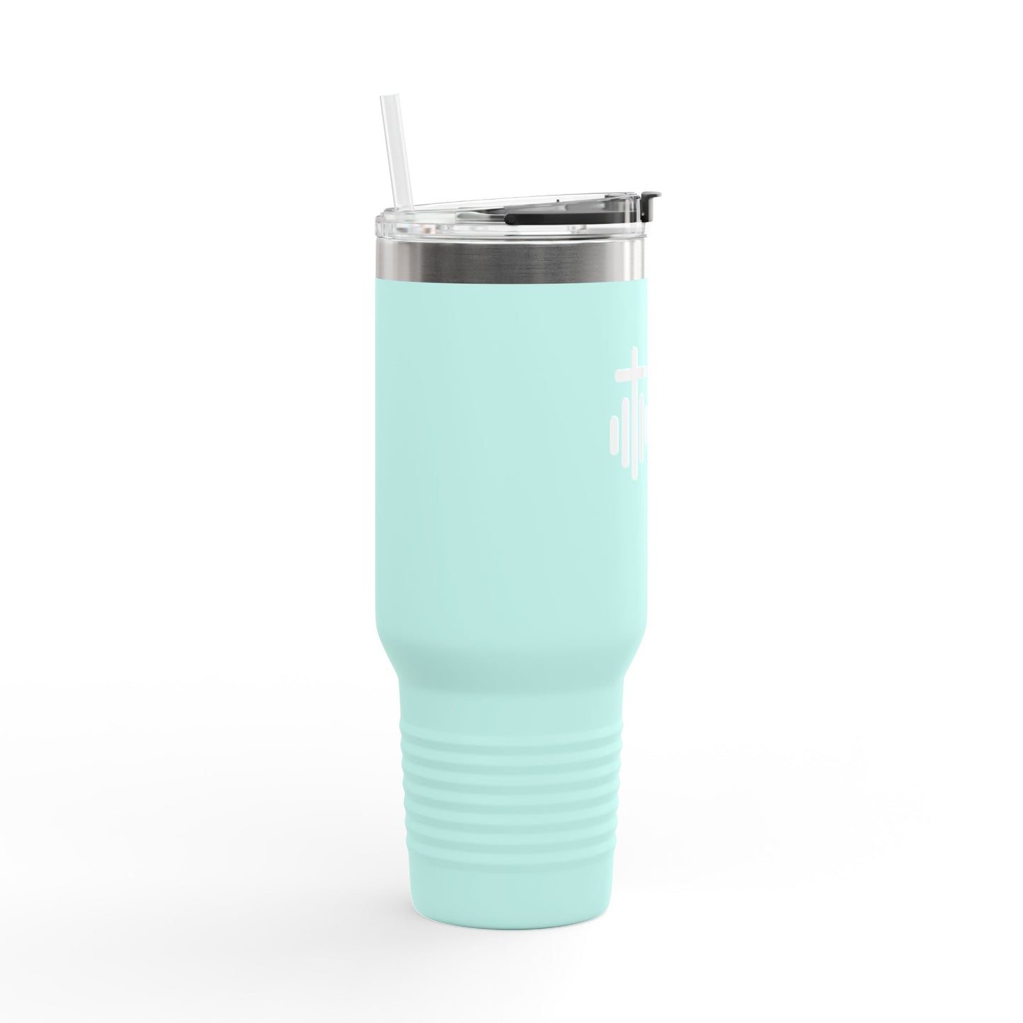 40oz Insulated Travel Mug BYG