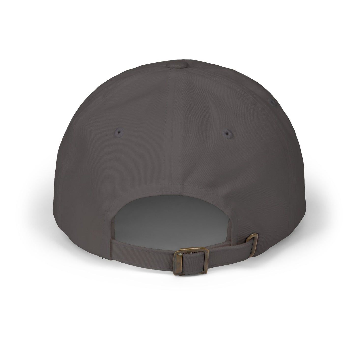Classic Dad Cap Embroidered Cordell