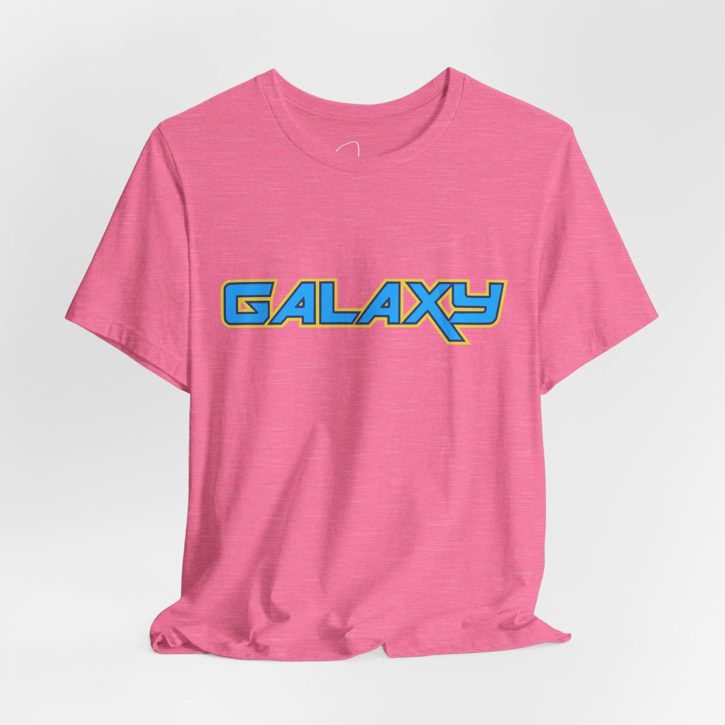 Galaxy Bella Canvas Tee