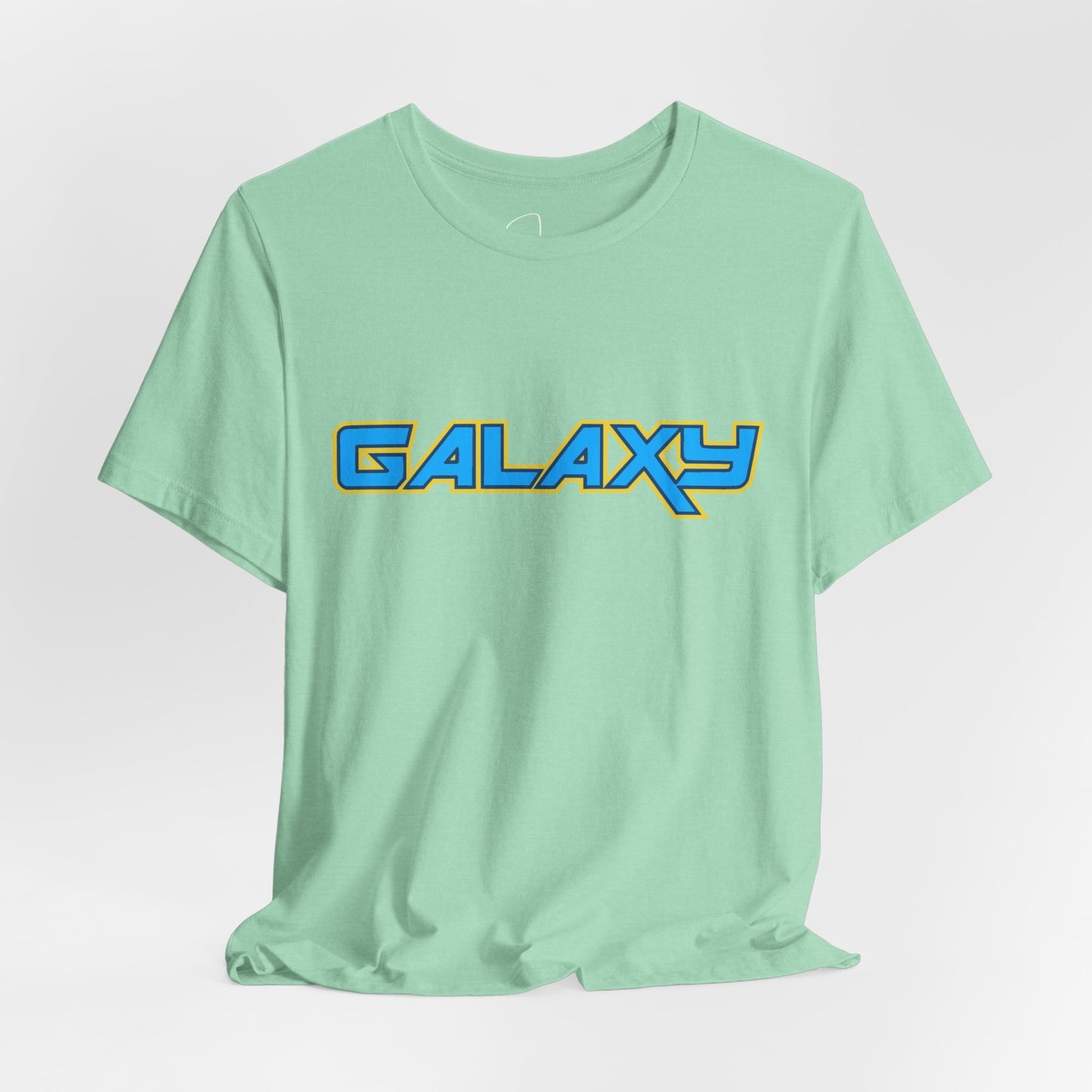 Galaxy Bella Canvas Tee