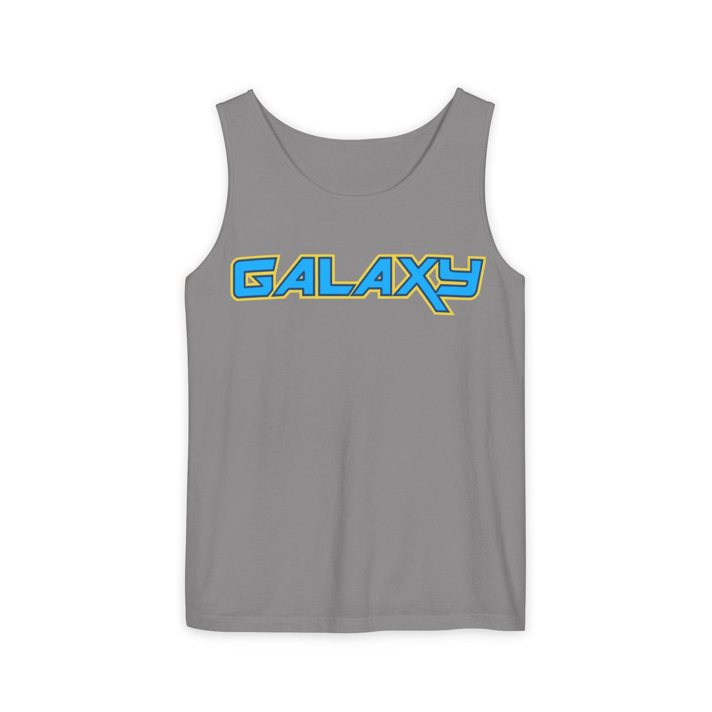 Galaxy Tank Top No Pink