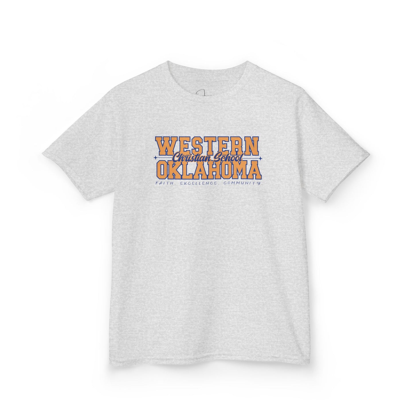 WOS Faith Excellence Community Youth