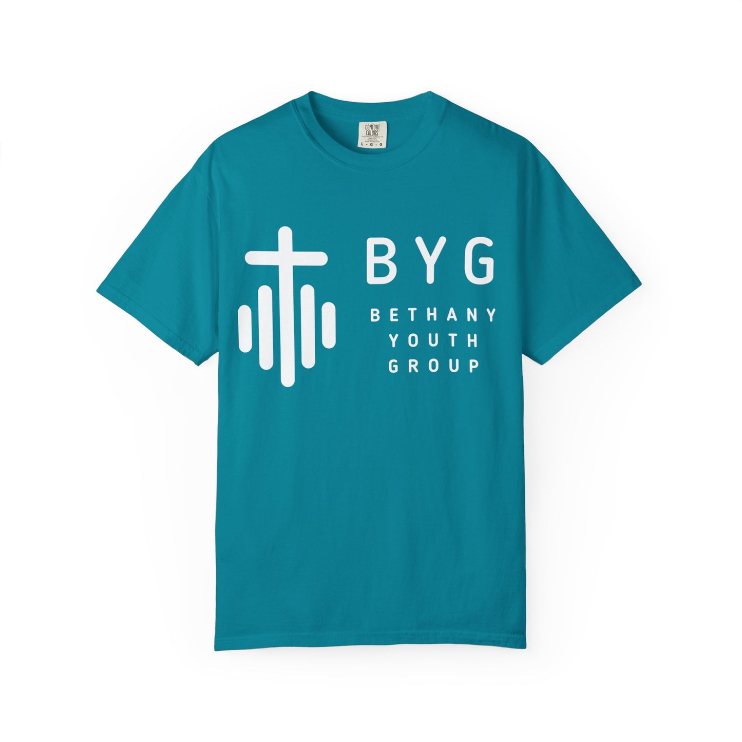 Front Only BYG