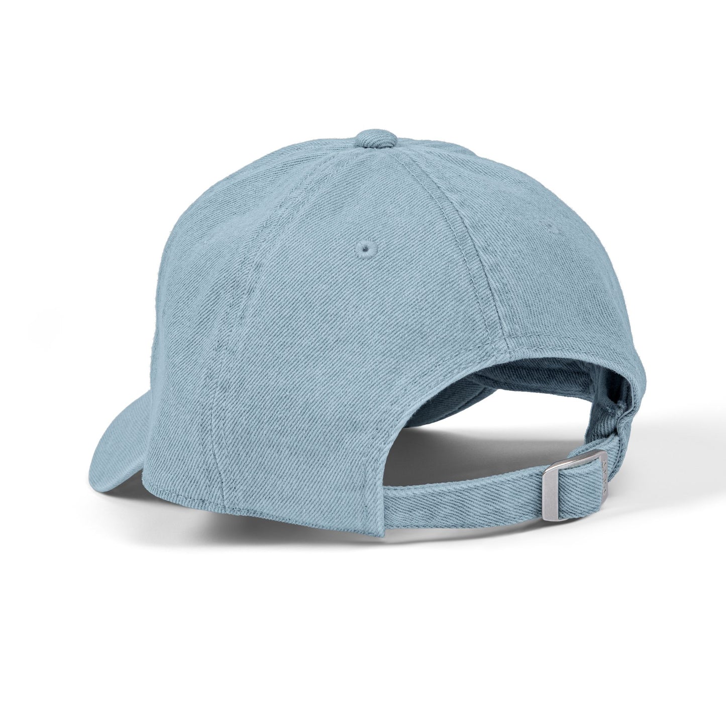 Denim Hat (Embroidery) TW