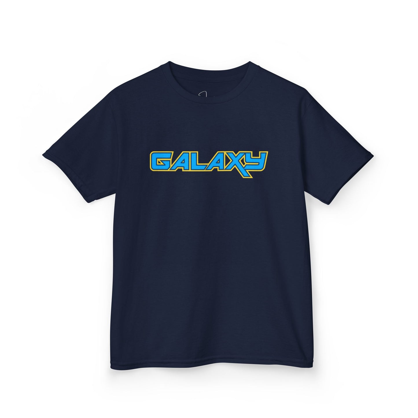 Galaxy YOUTH Gildan Tee