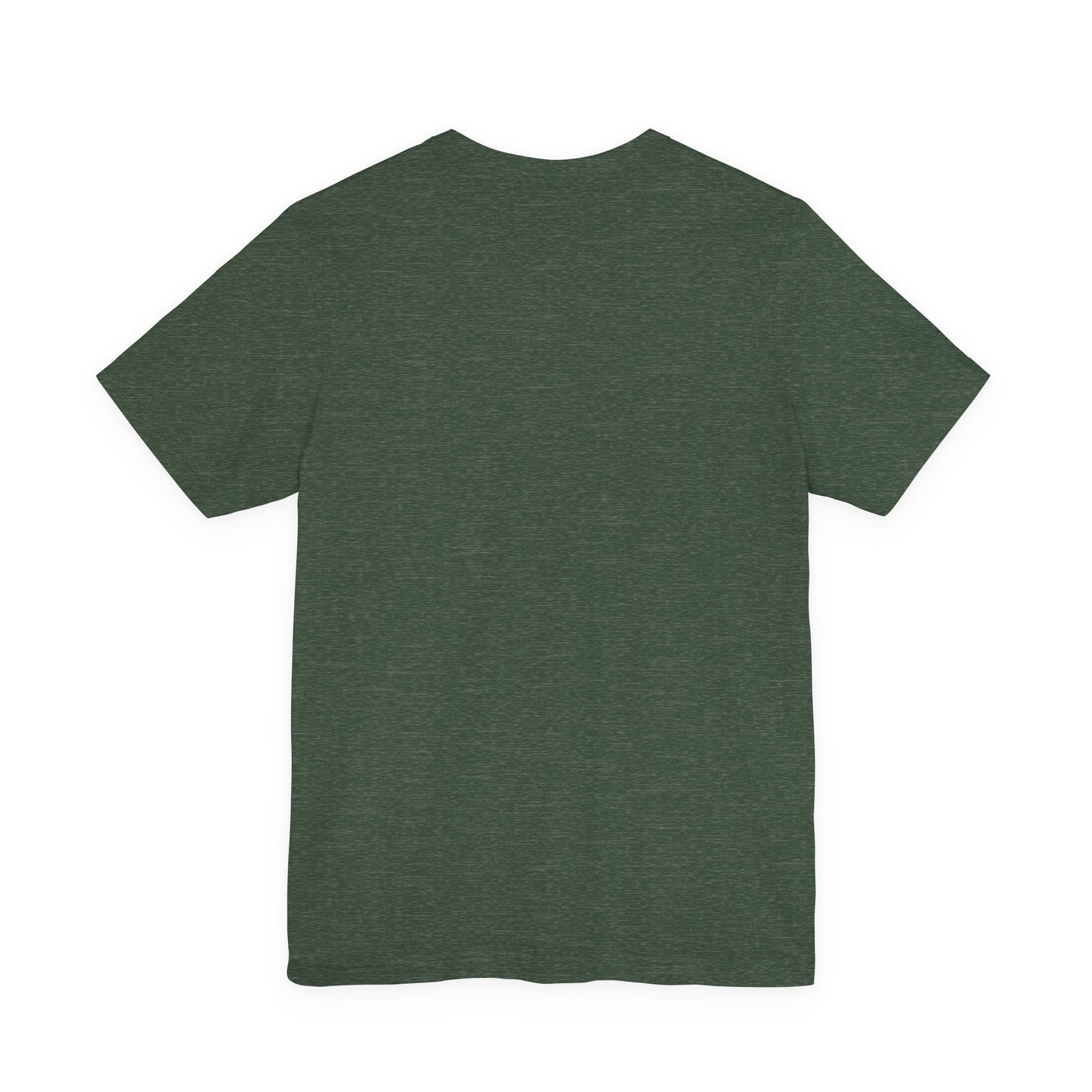 Coquette Terriers Bella Canvas Tee