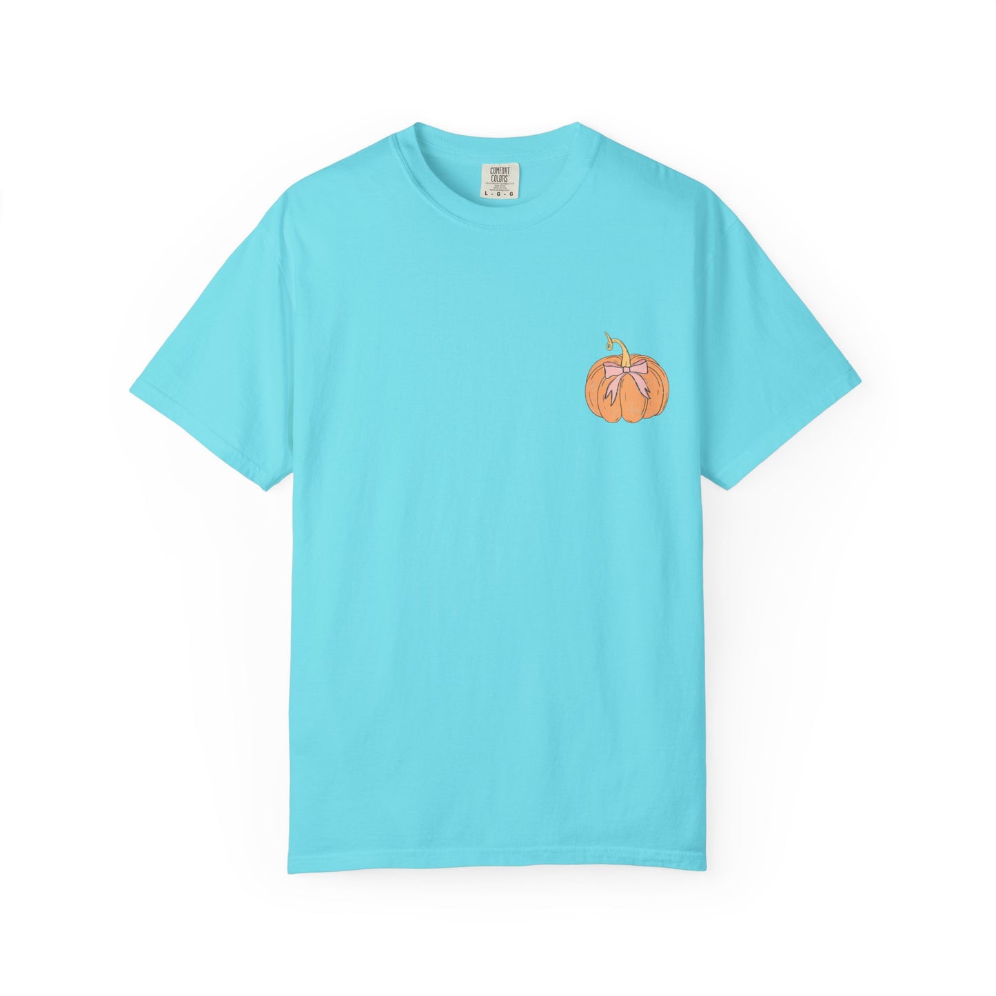 Sweet and Spooky Front Back Tee