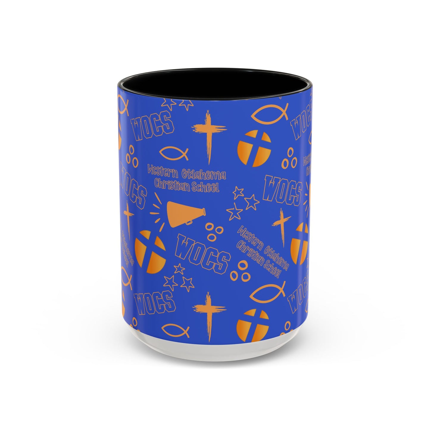 WOCS Coffee Mug